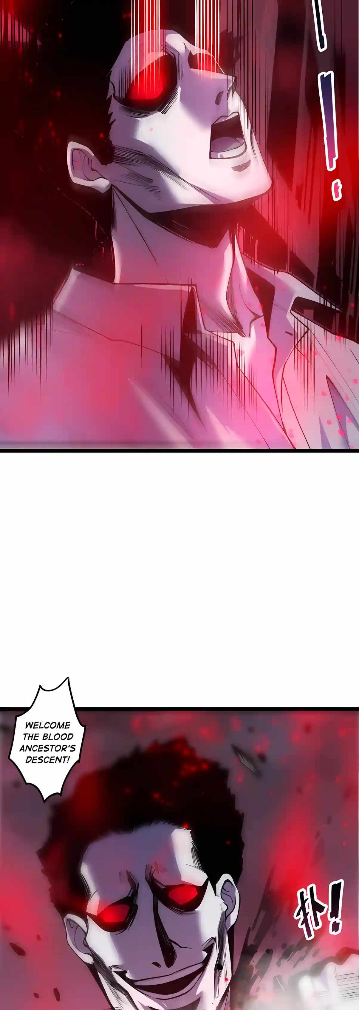 Catastrophic Necromancer Chapter 304 - Page 19