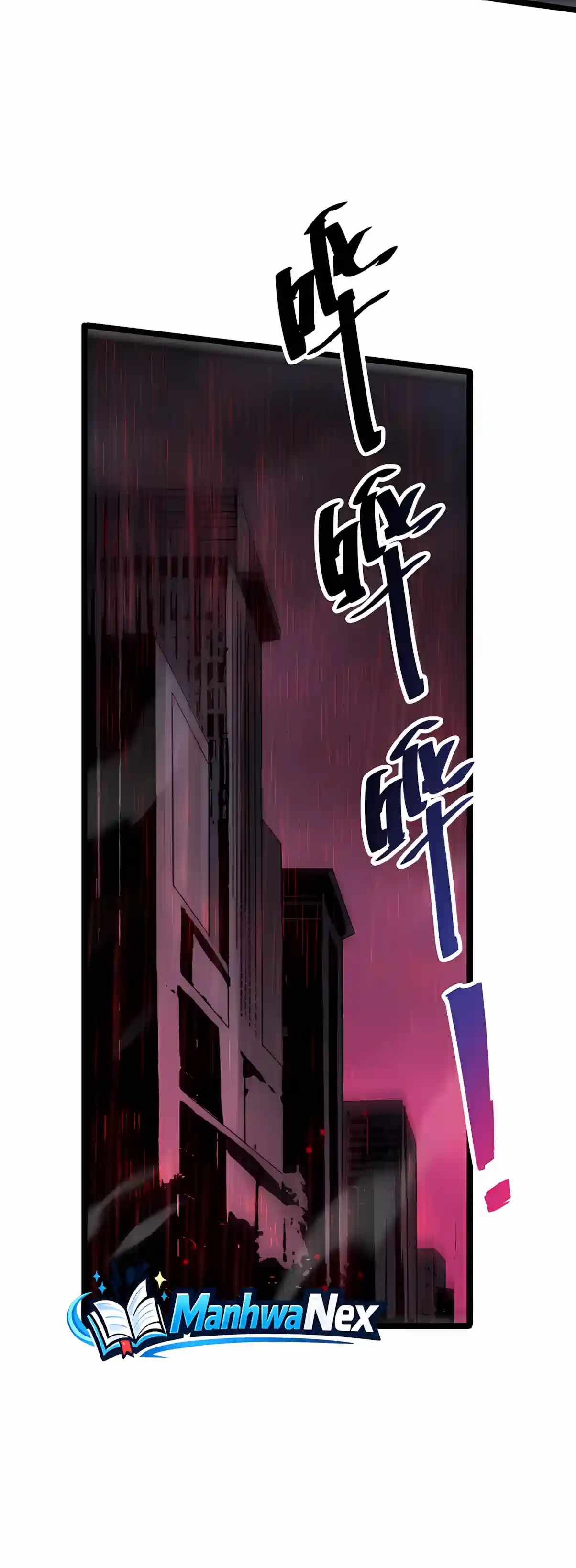 Catastrophic Necromancer Chapter 304 - Page 33