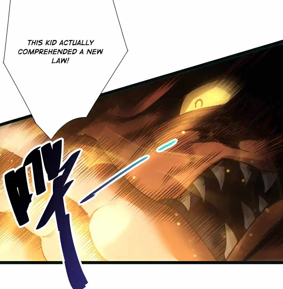 Catastrophic Necromancer Chapter 304 - Page 51