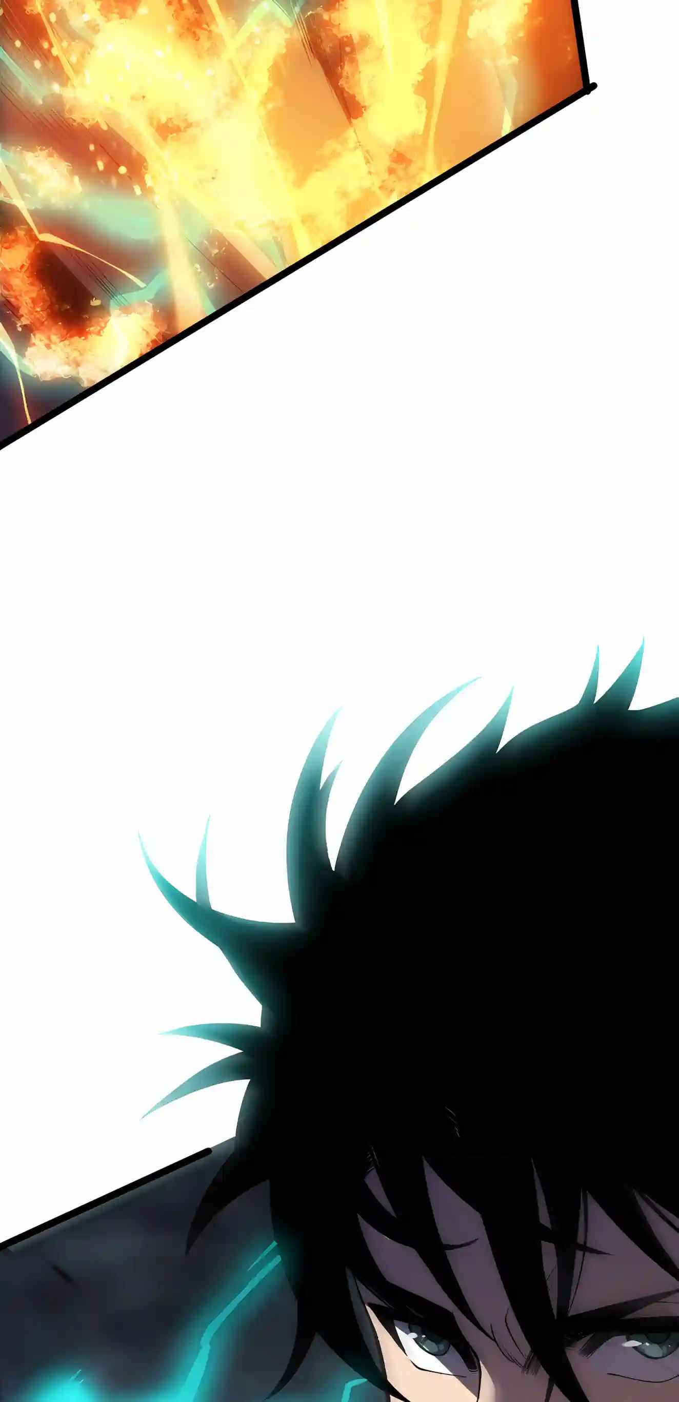 Catastrophic Necromancer Chapter 305 - Page 44