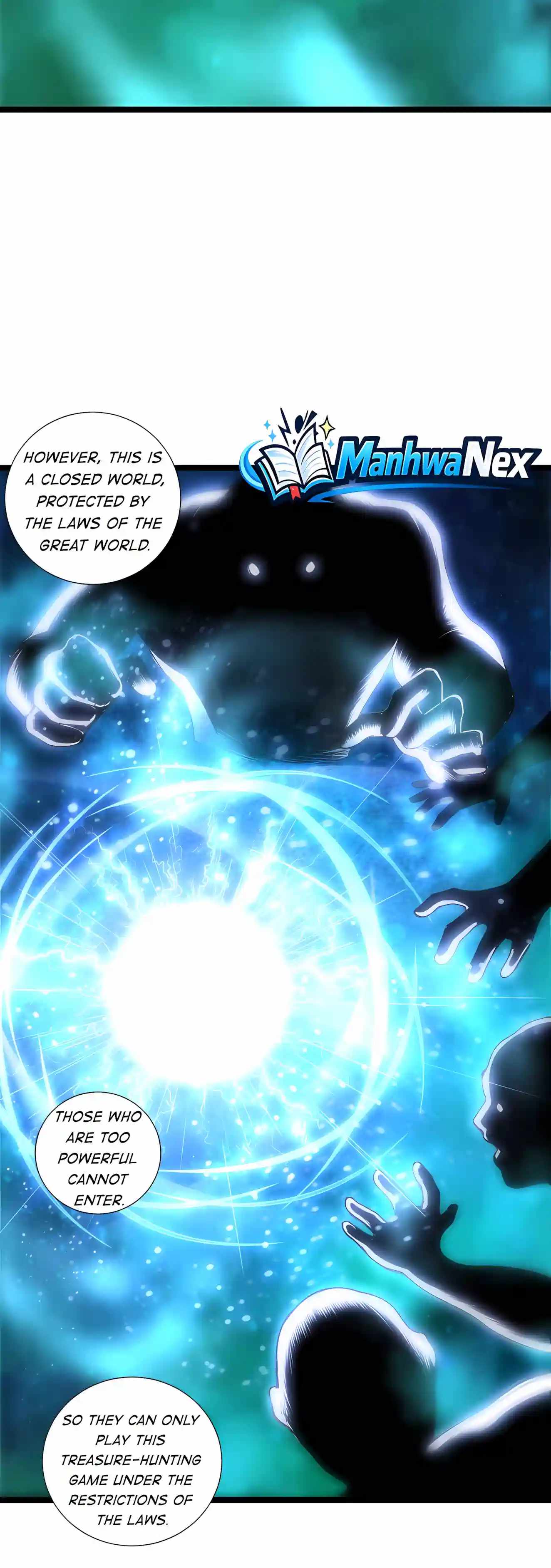 Catastrophic Necromancer Chapter 305 - Page 6