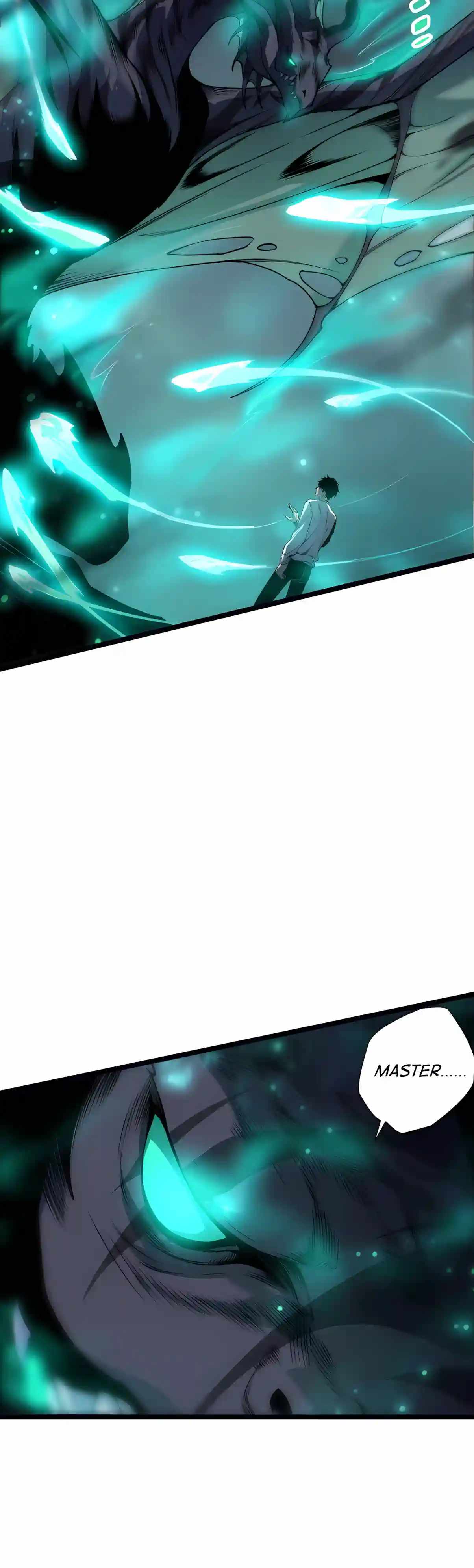 Catastrophic Necromancer Chapter 306 - Page 14