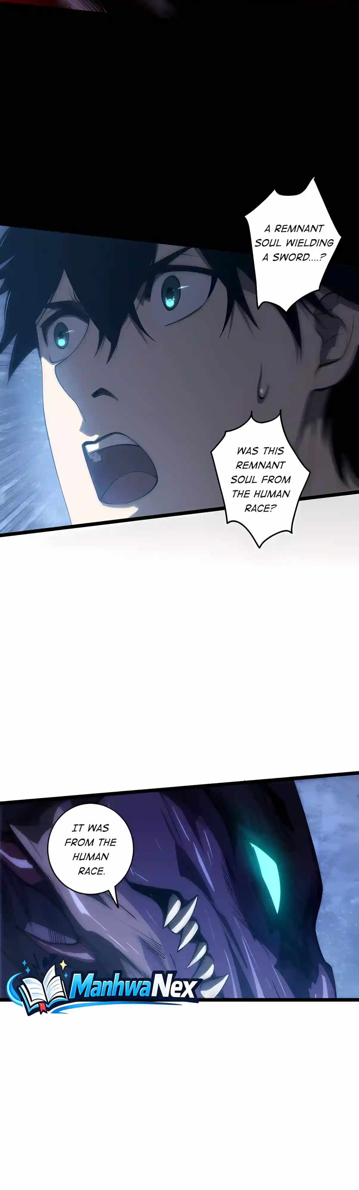 Catastrophic Necromancer Chapter 306 - Page 17