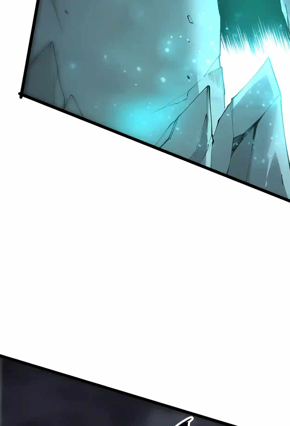 Catastrophic Necromancer Chapter 306 - Page 35