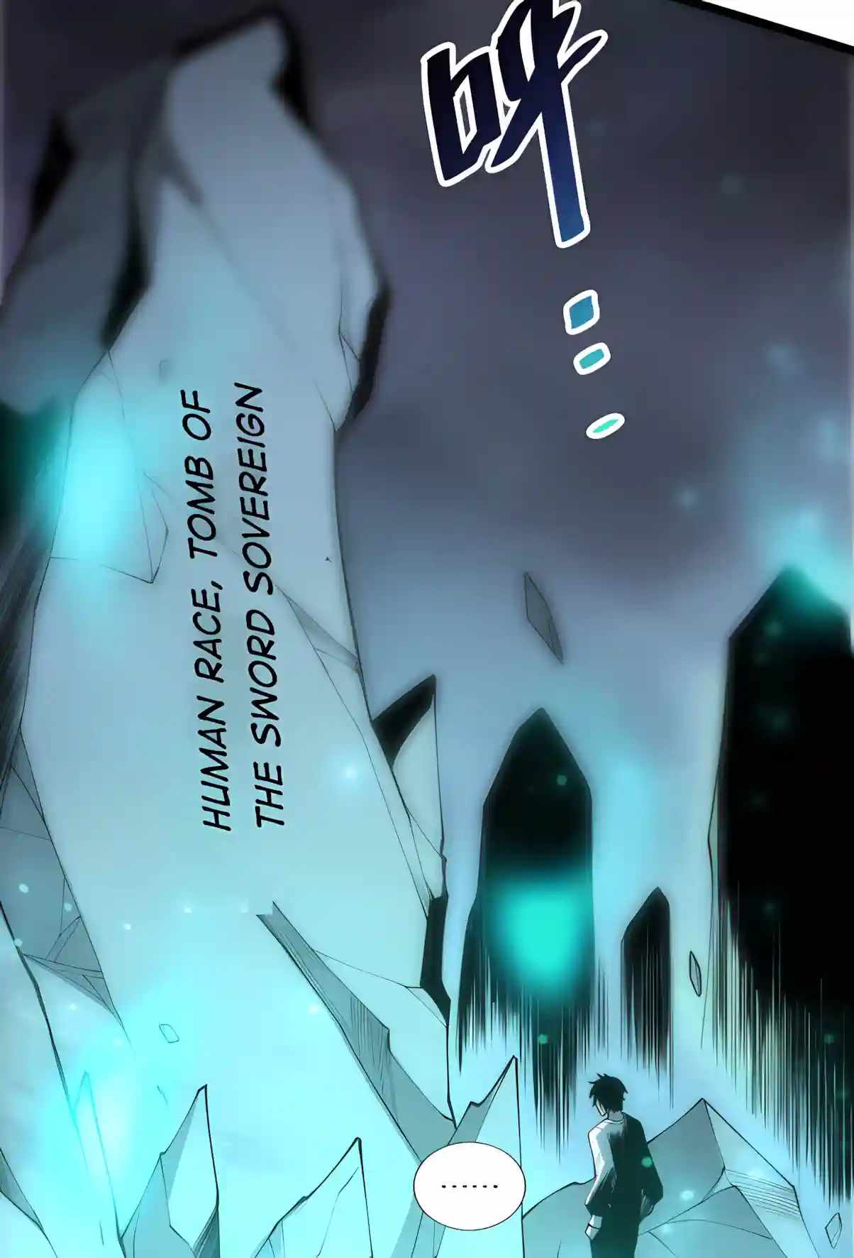 Catastrophic Necromancer Chapter 306 - Page 36
