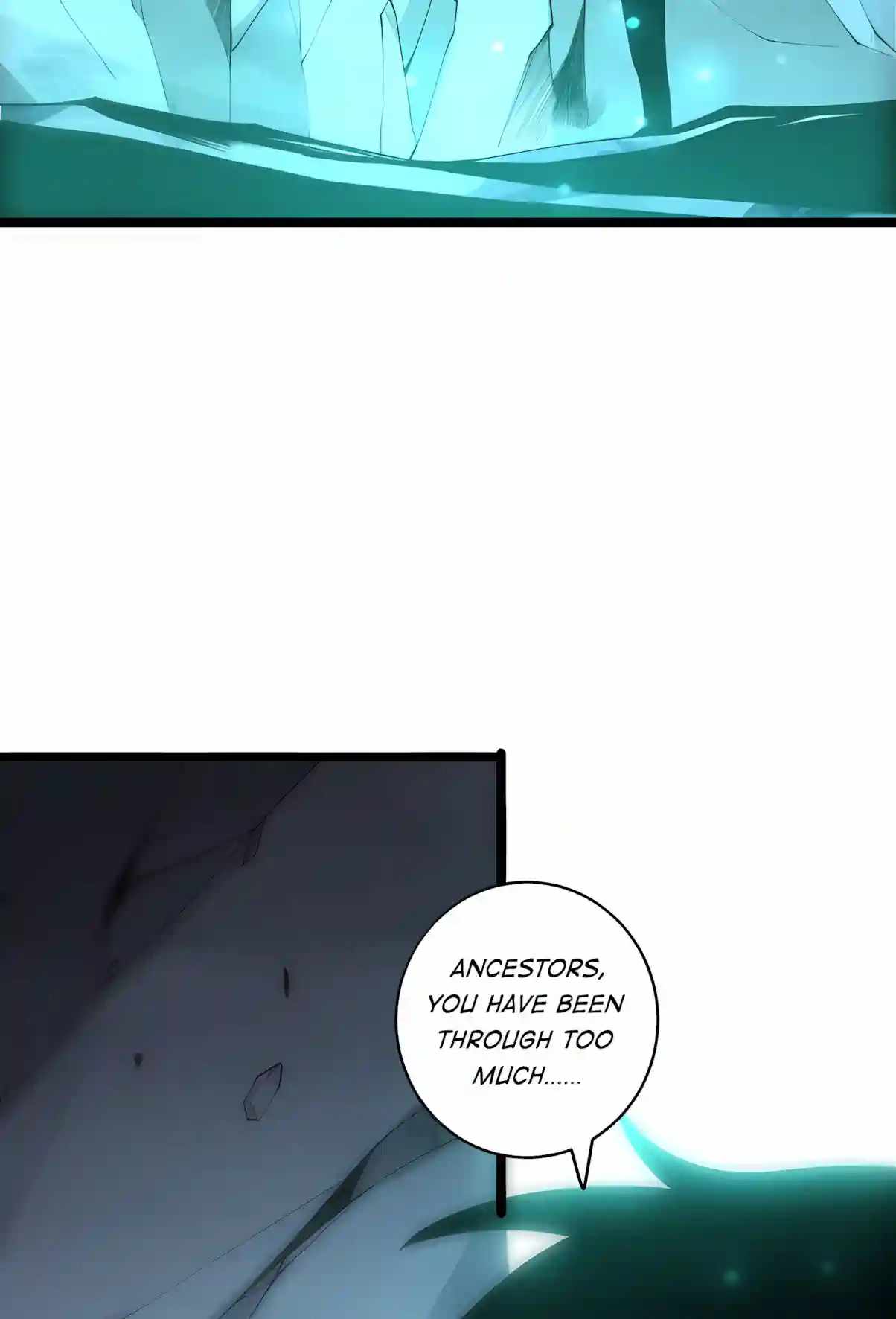 Catastrophic Necromancer Chapter 306 - Page 37