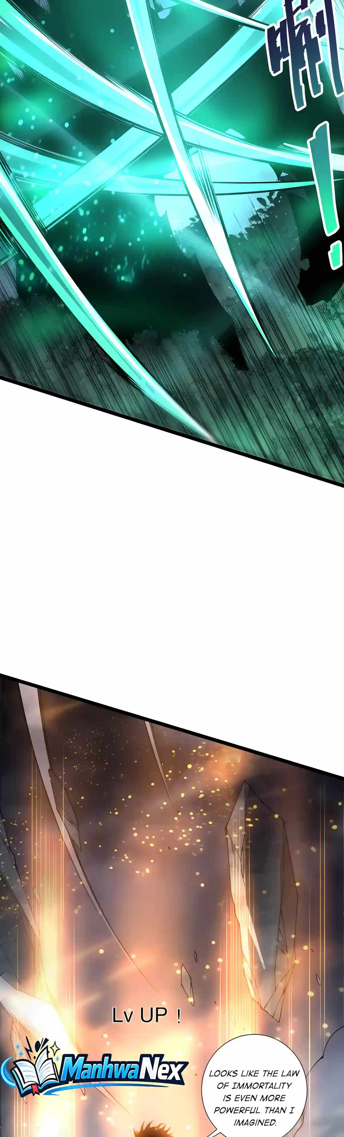 Catastrophic Necromancer Chapter 306 - Page 5