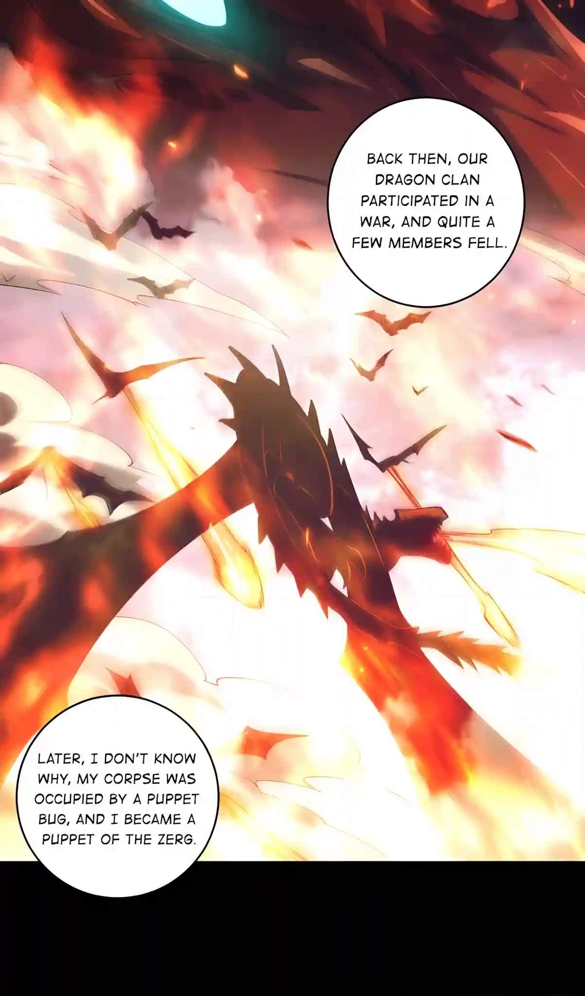 Catastrophic Necromancer Chapter 307 - Page 60