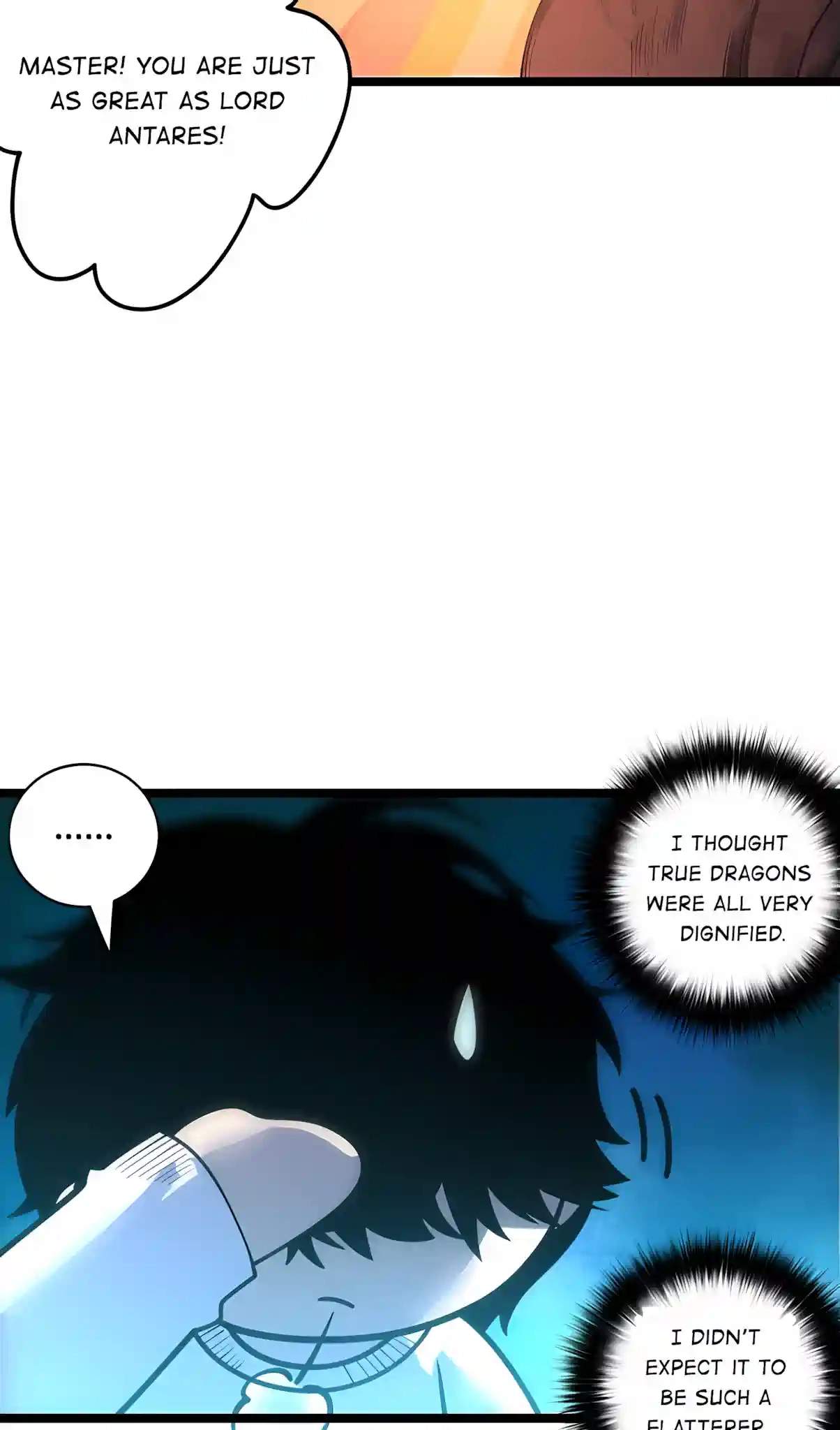 Catastrophic Necromancer Chapter 307 - Page 64