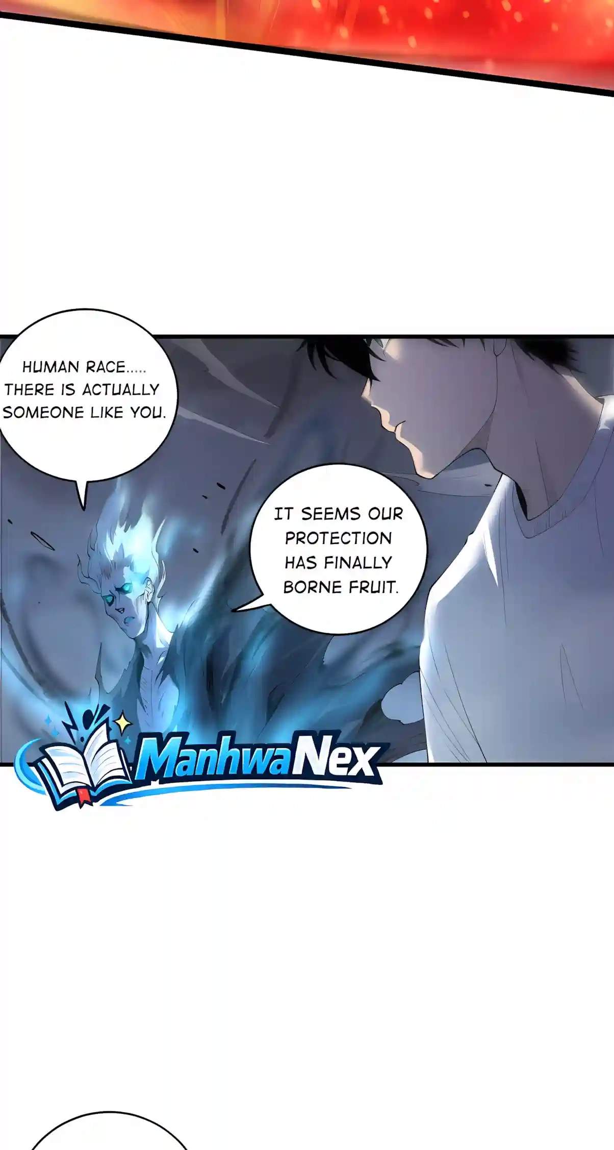 Catastrophic Necromancer Chapter 308 - Page 23
