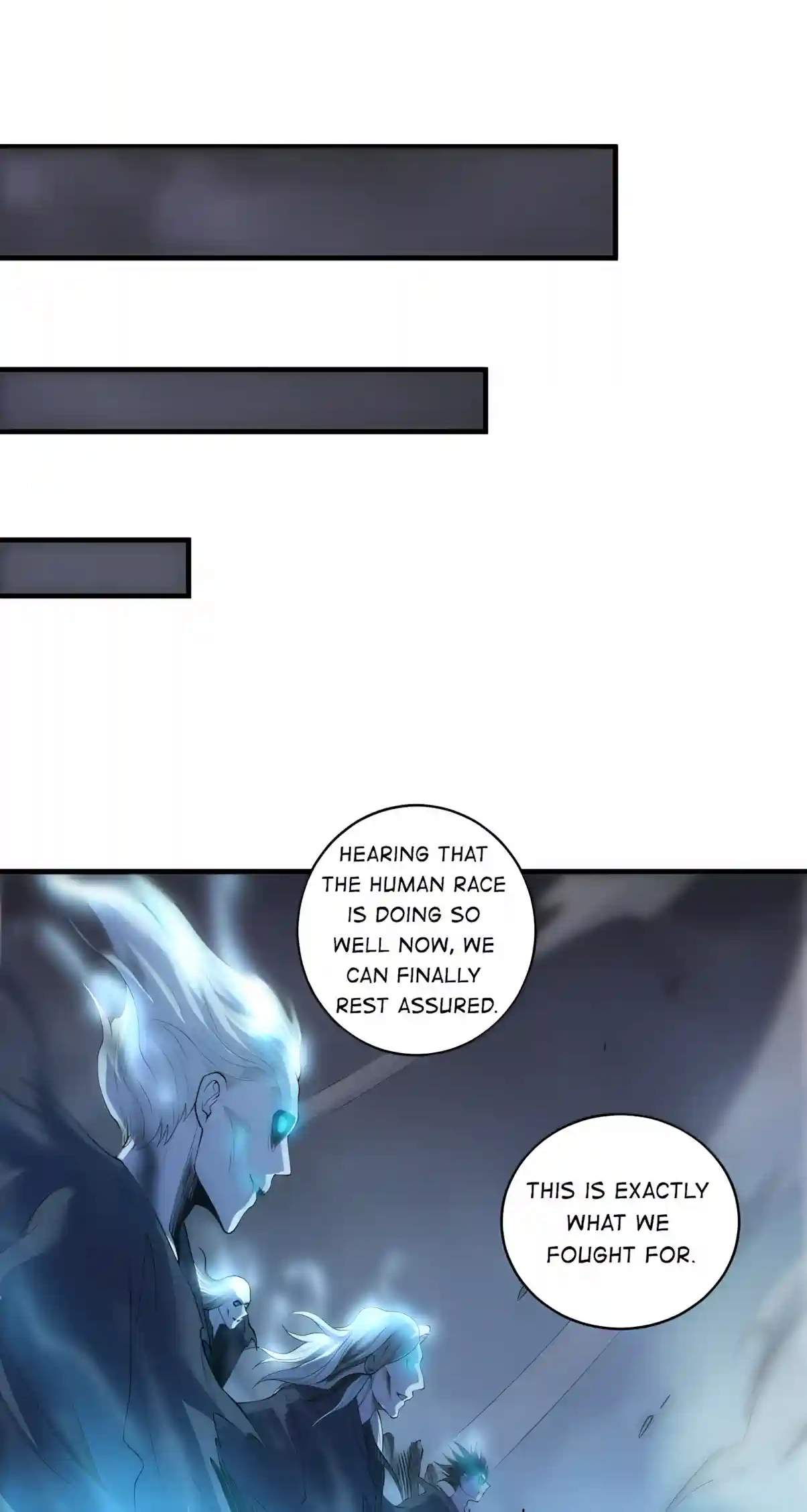 Catastrophic Necromancer Chapter 308 - Page 28