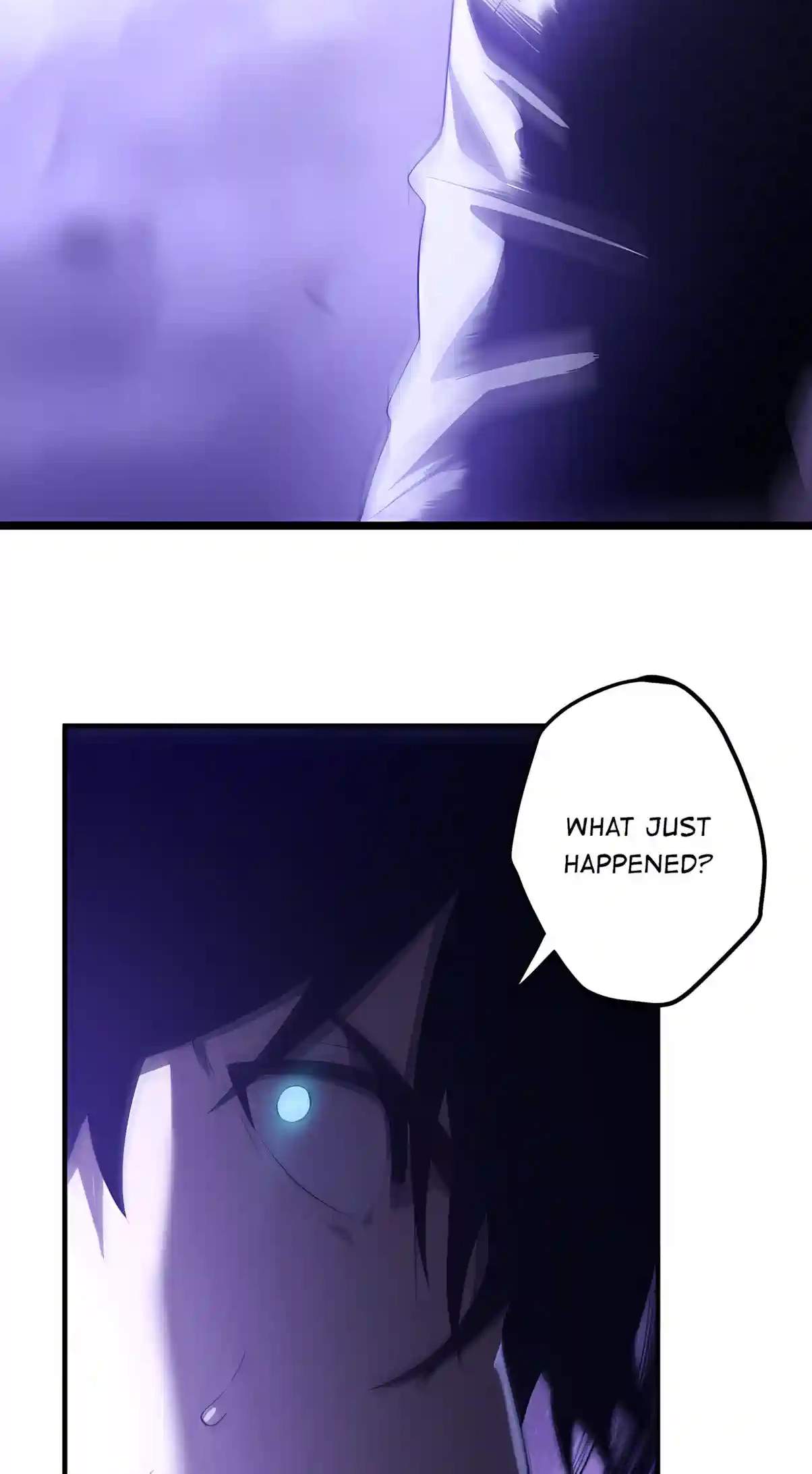 Catastrophic Necromancer Chapter 308 - Page 48