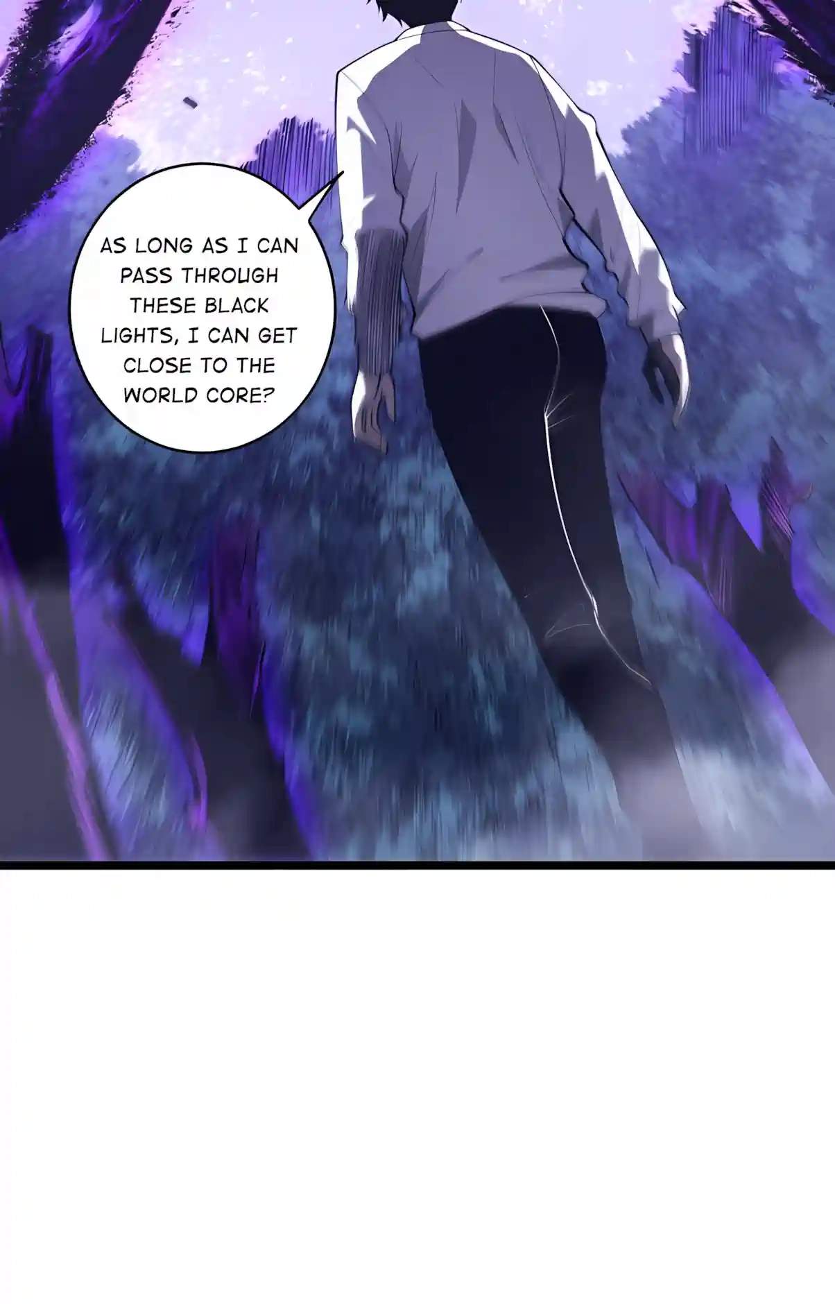 Catastrophic Necromancer Chapter 309 - Page 15