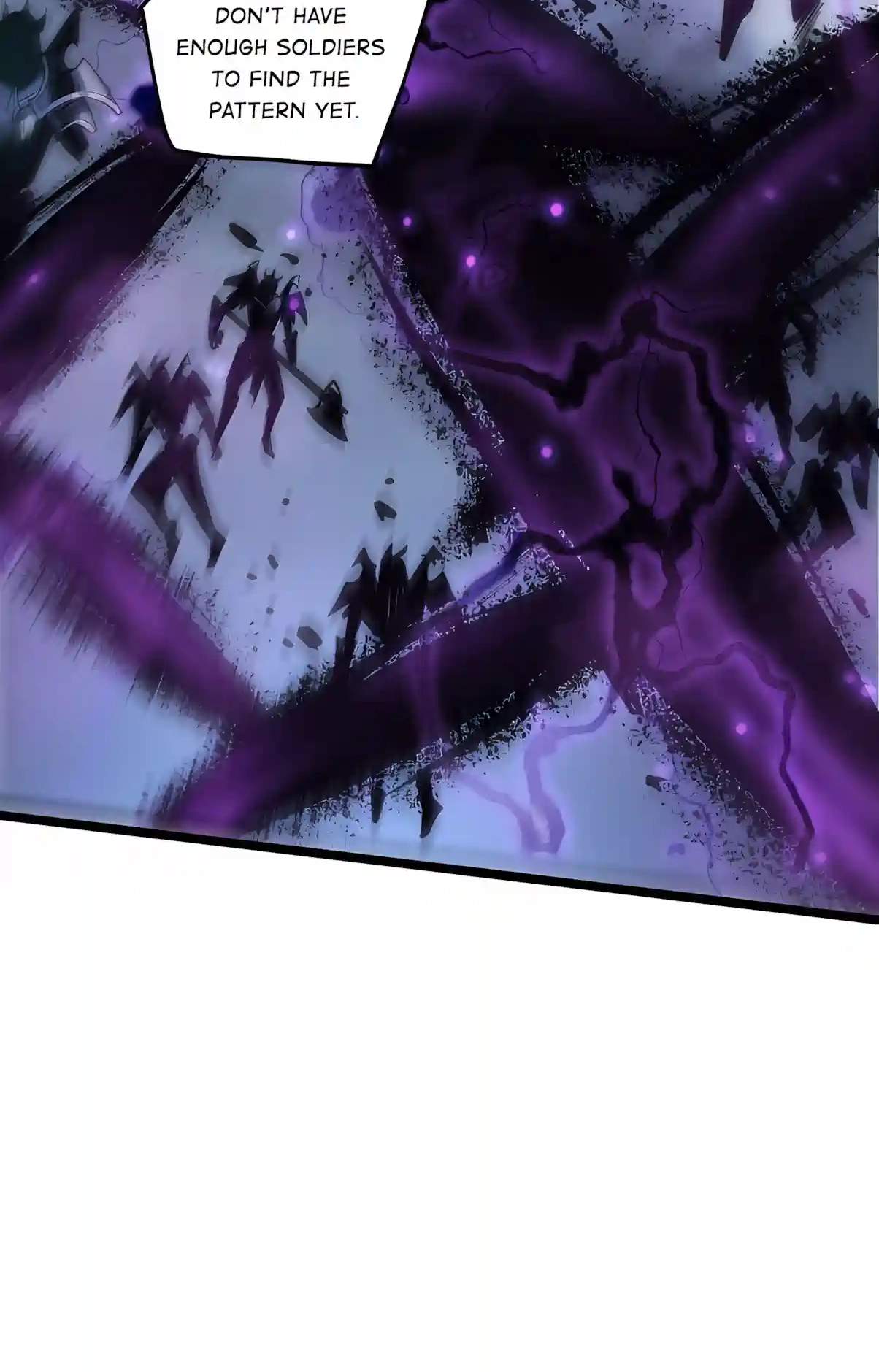 Catastrophic Necromancer Chapter 309 - Page 28