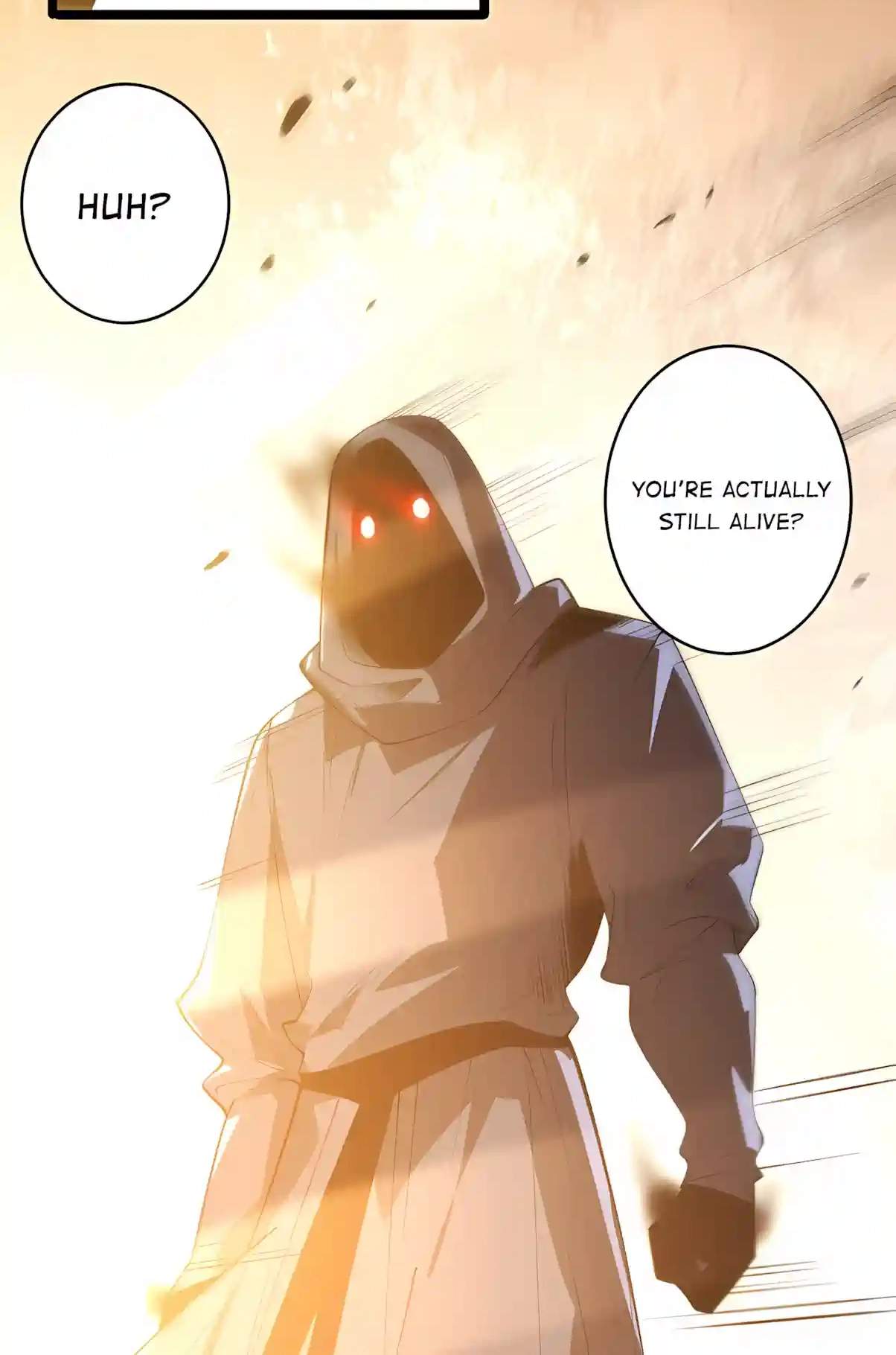 Catastrophic Necromancer Chapter 309 - Page 46