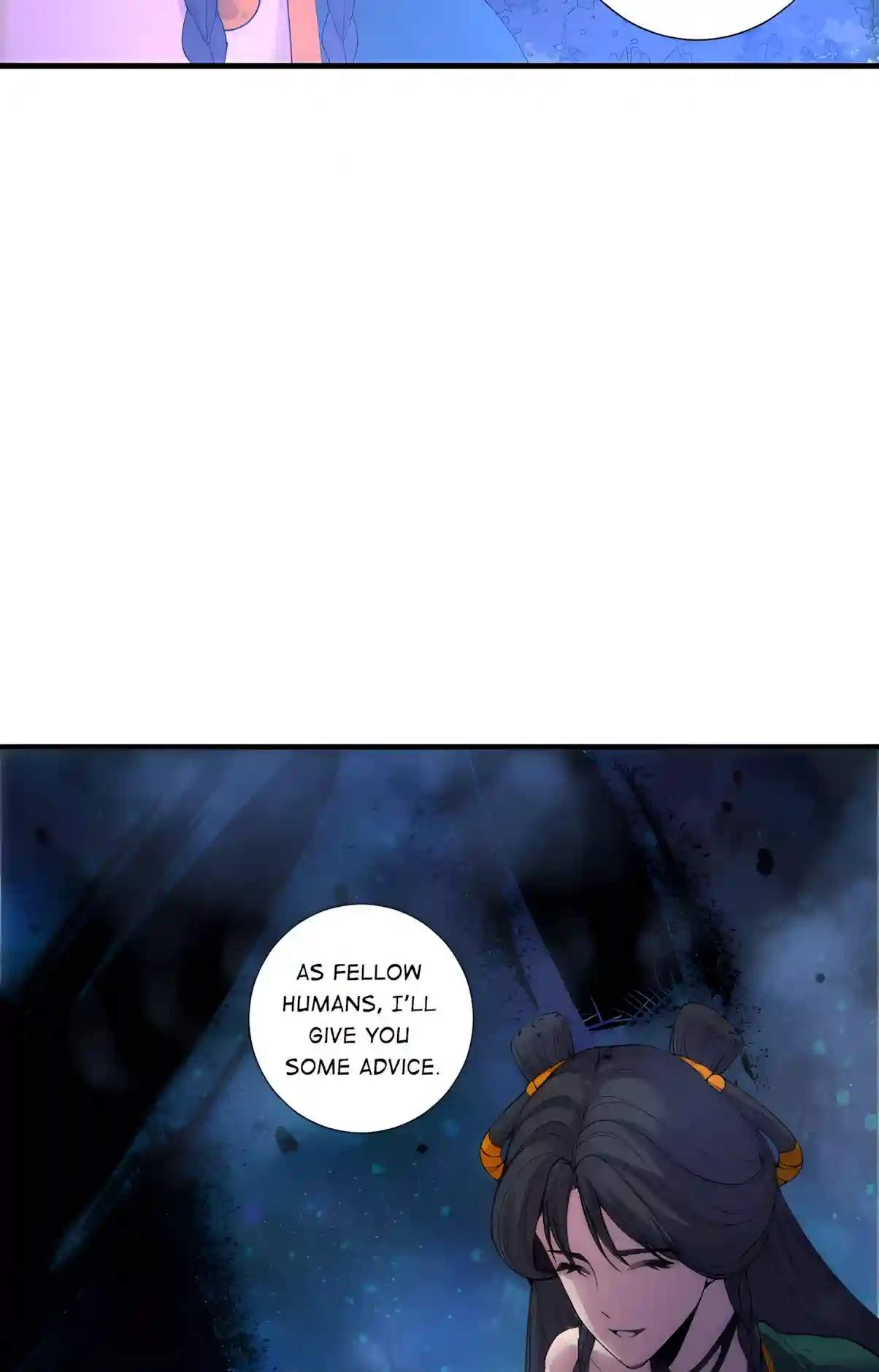 Catastrophic Necromancer Chapter 309 - Page 5