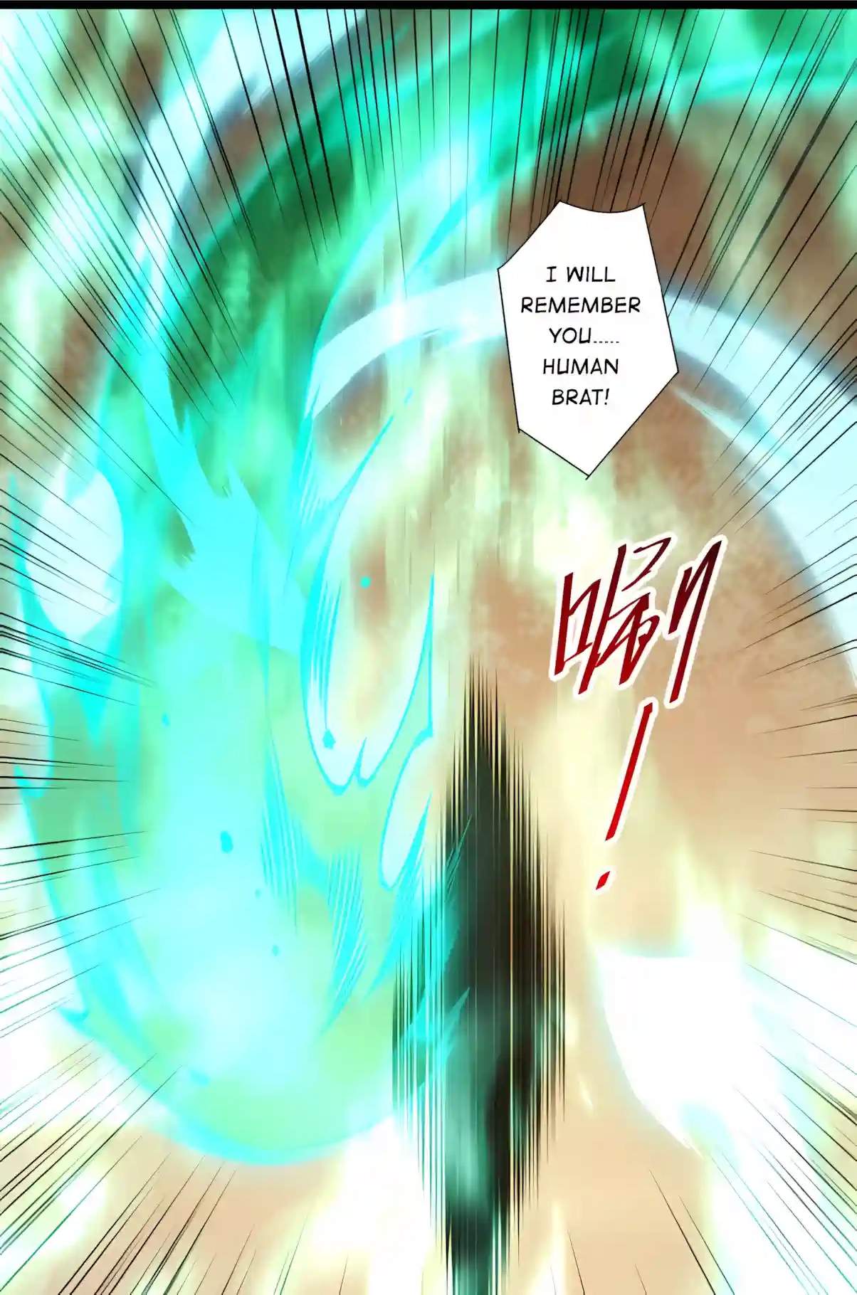 Catastrophic Necromancer Chapter 309 - Page 50