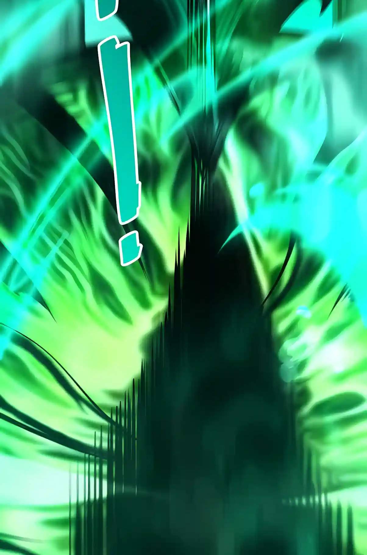 Catastrophic Necromancer Chapter 309 - Page 60