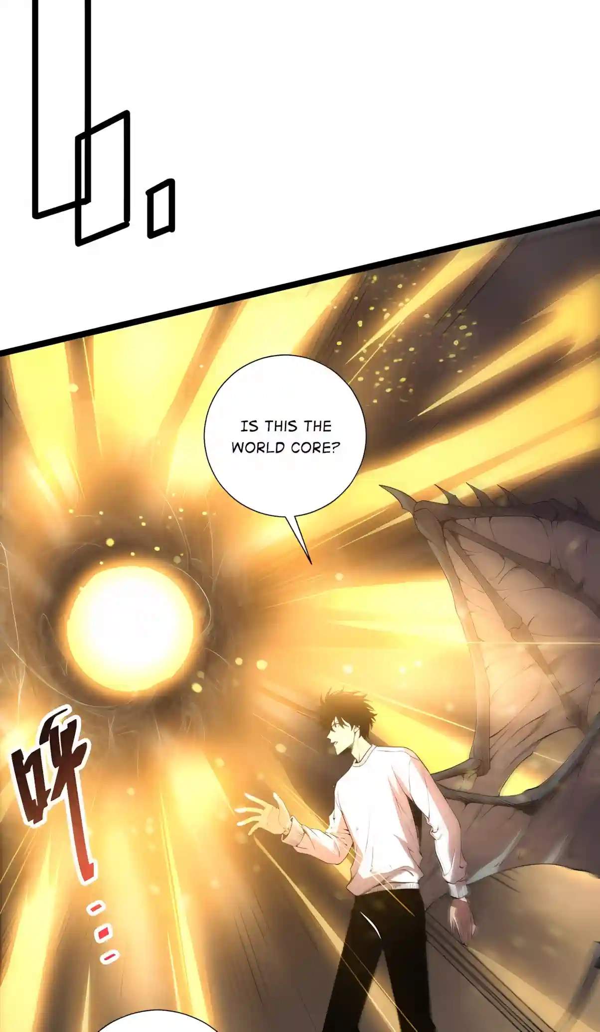 Catastrophic Necromancer Chapter 309 - Page 74