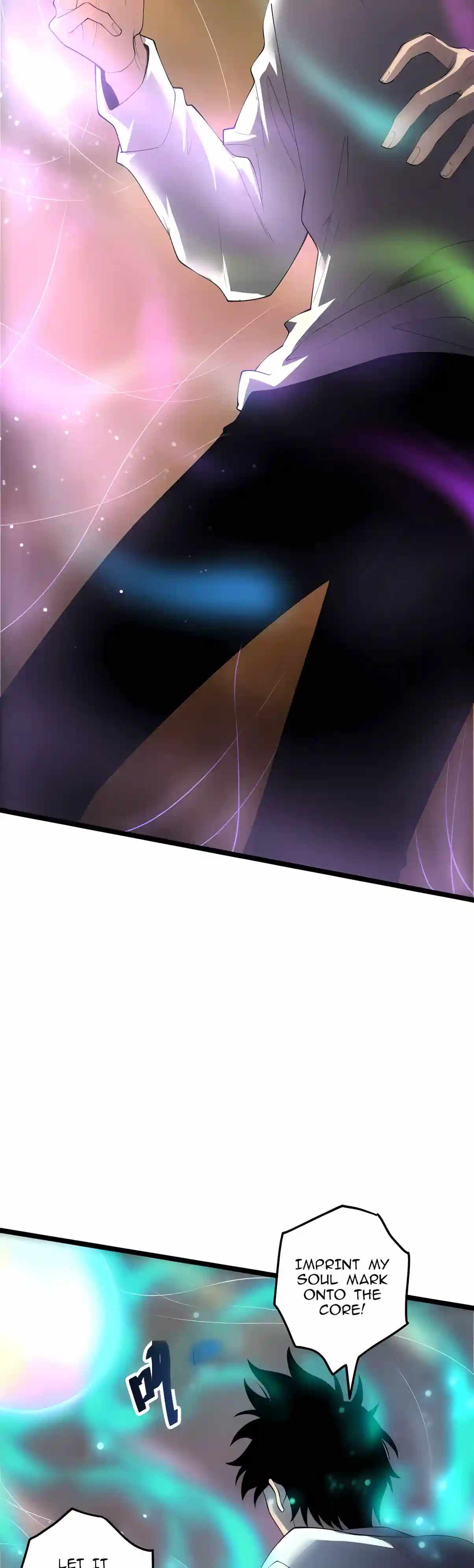 Catastrophic Necromancer Chapter 310 - Page 14
