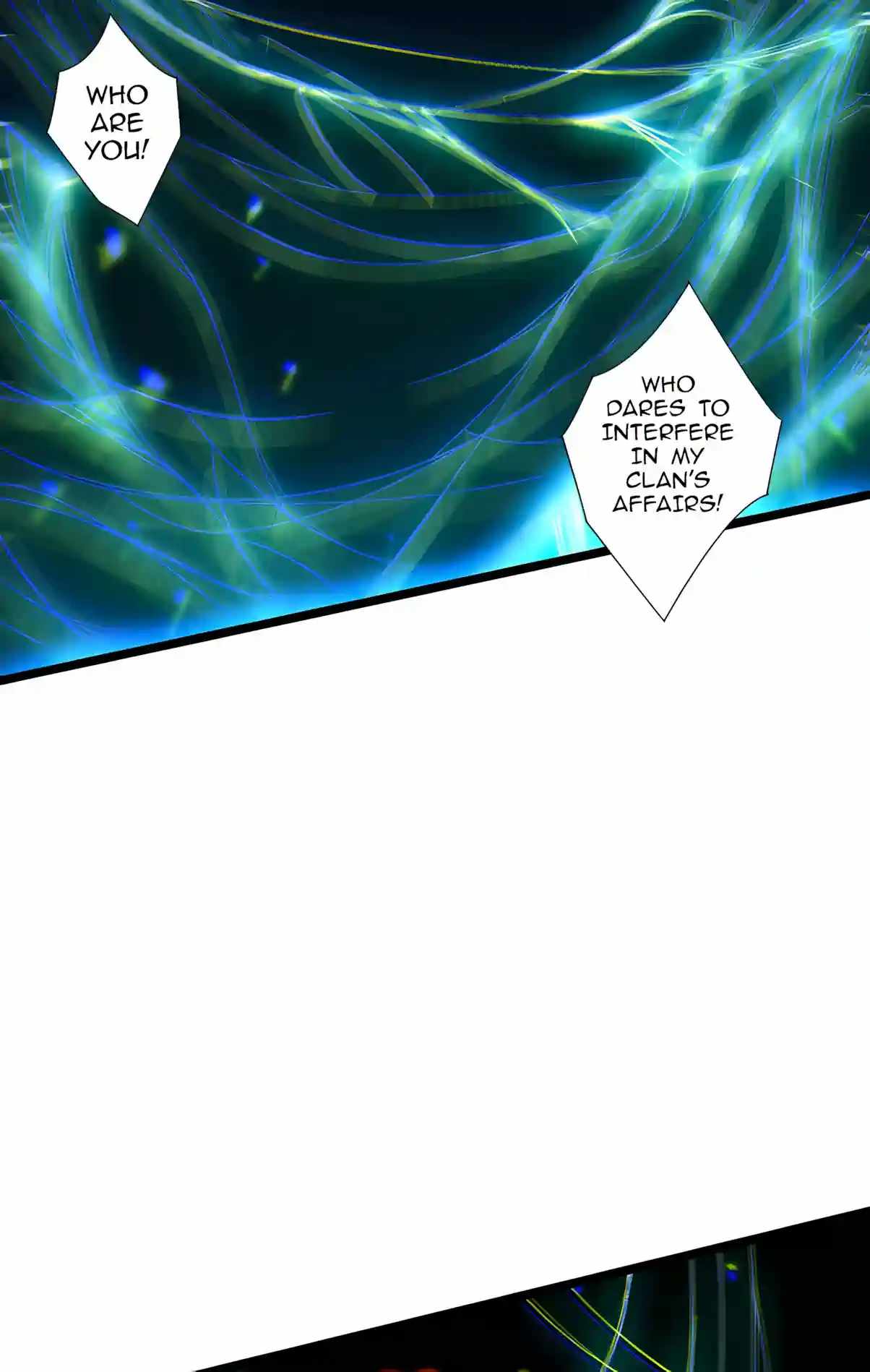 Catastrophic Necromancer Chapter 310 - Page 35