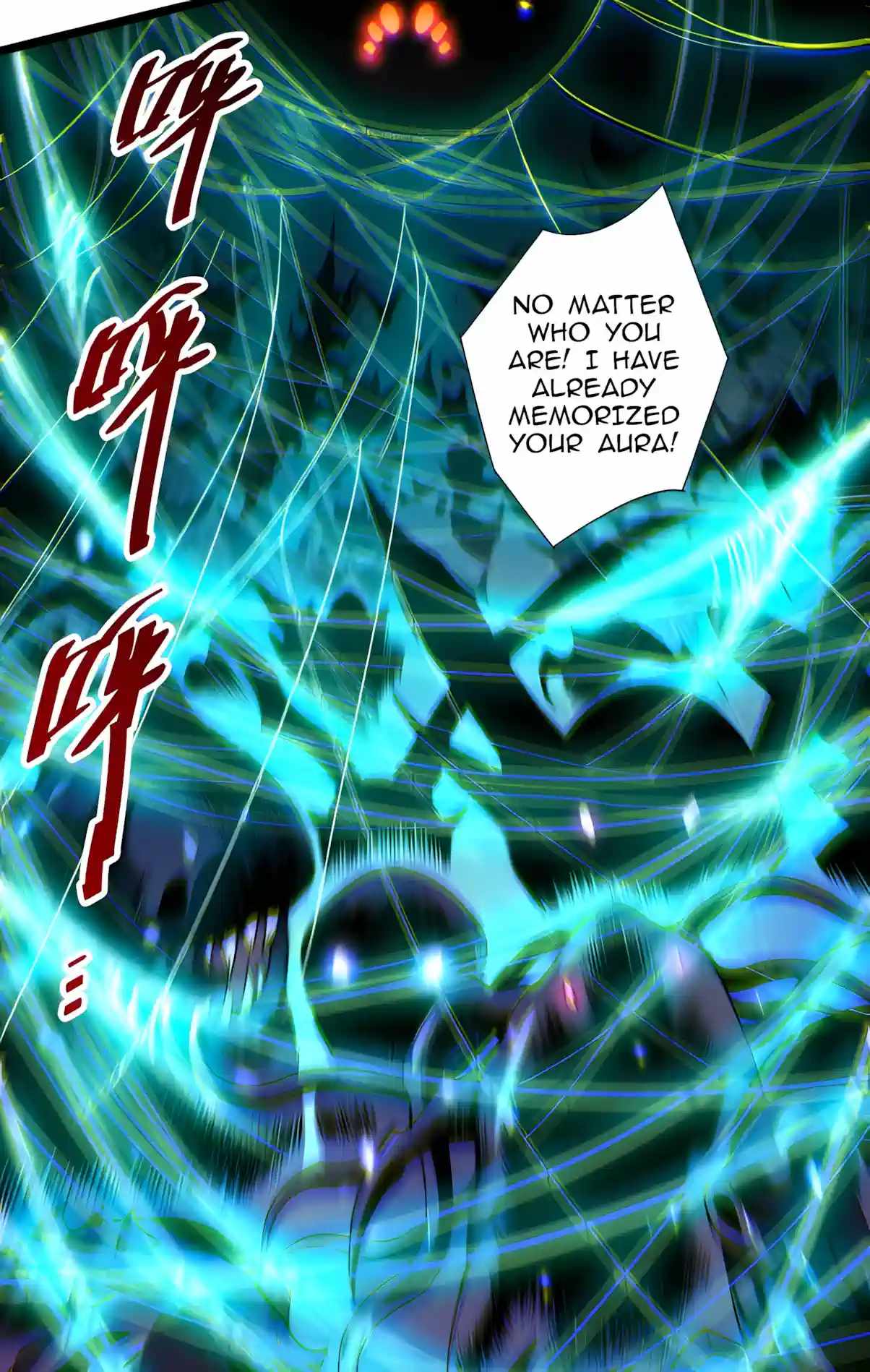 Catastrophic Necromancer Chapter 310 - Page 36