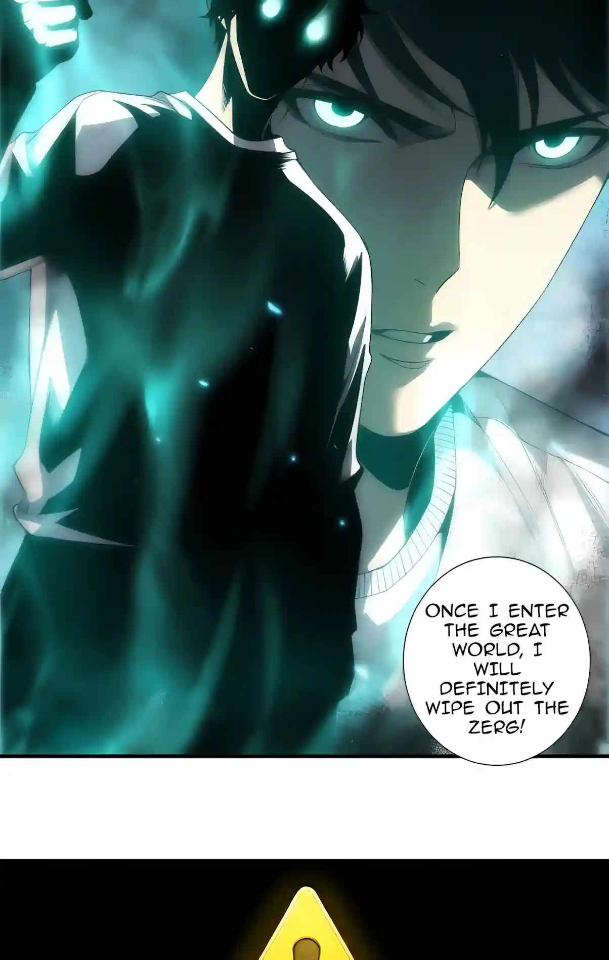 Catastrophic Necromancer Chapter 310 - Page 41