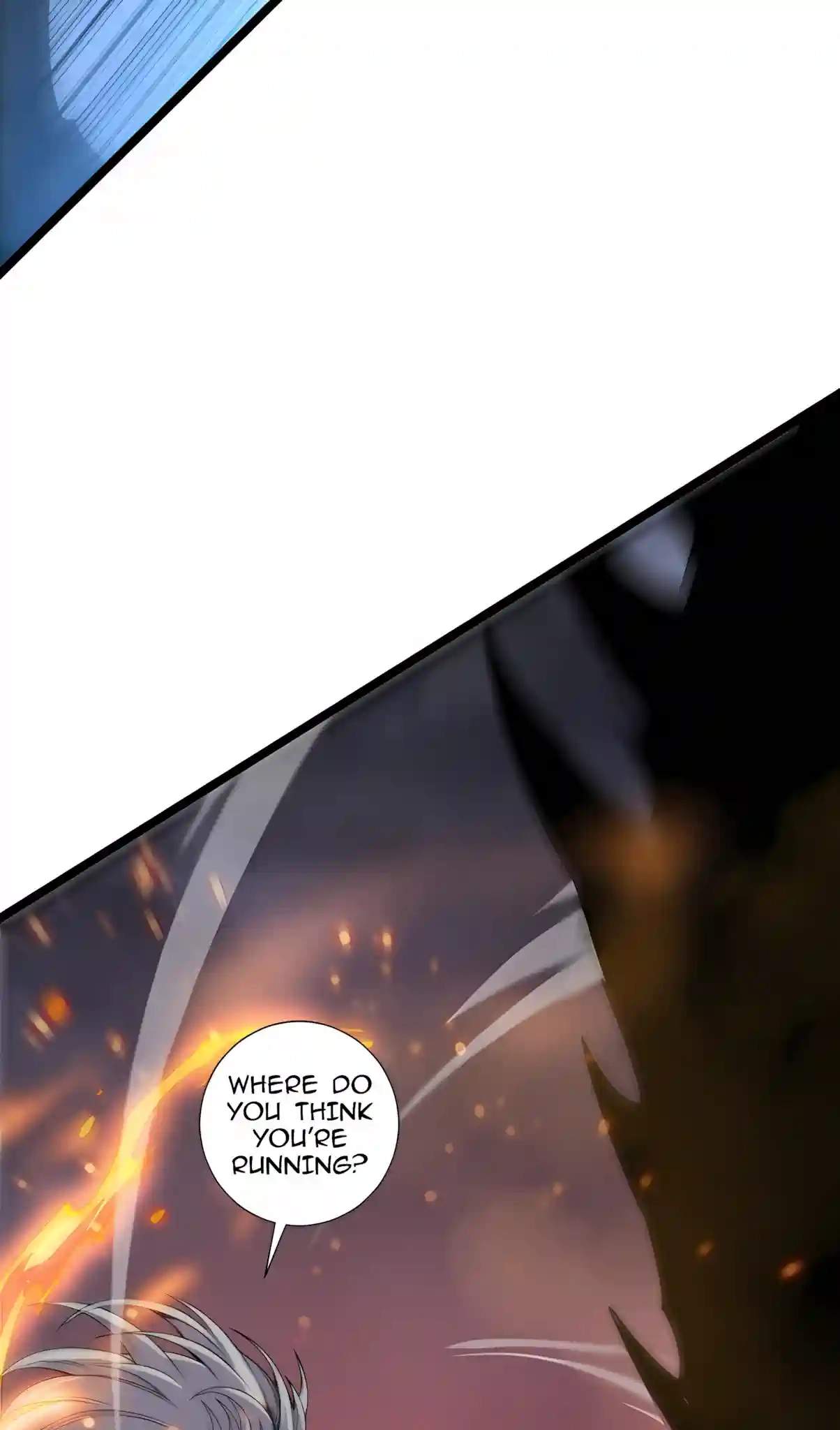 Catastrophic Necromancer Chapter 311 - Page 49