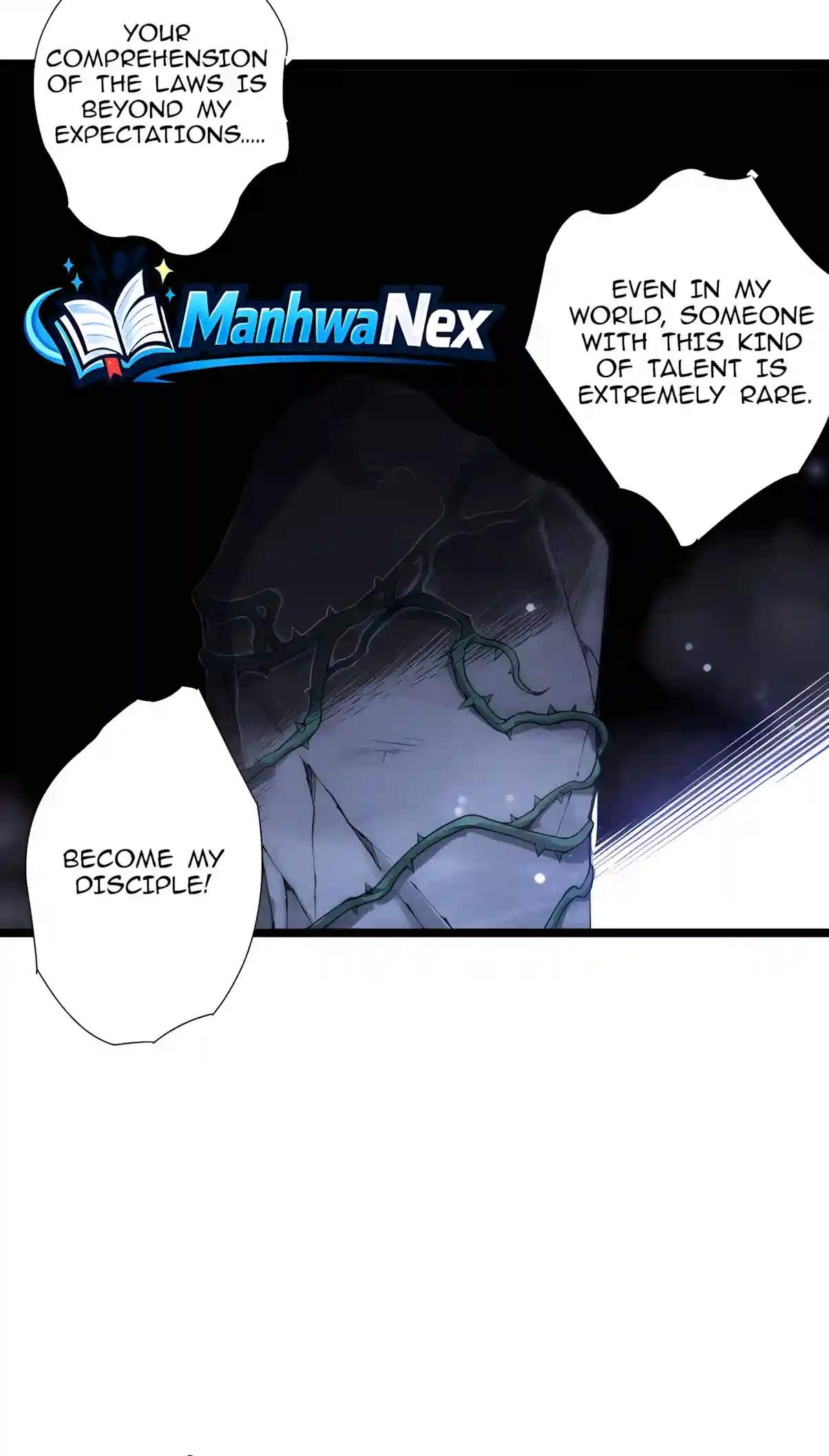 Catastrophic Necromancer Chapter 311 - Page 5