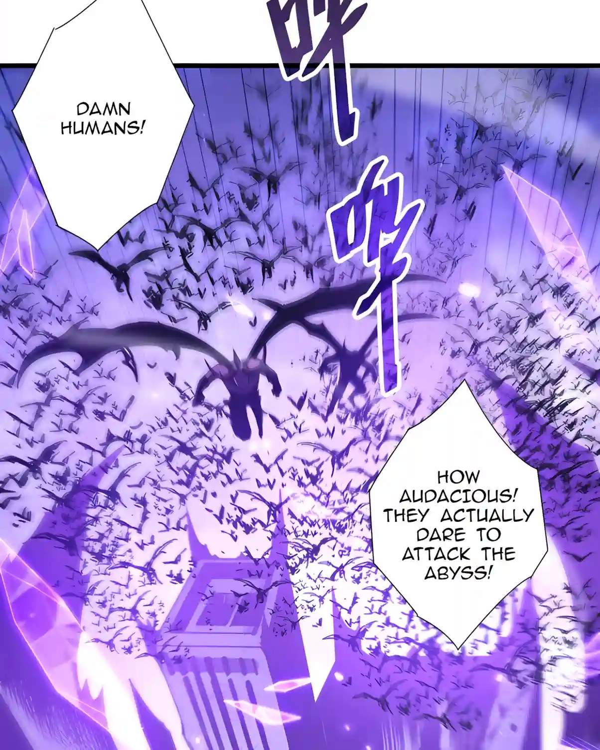 Catastrophic Necromancer Chapter 311 - Page 76