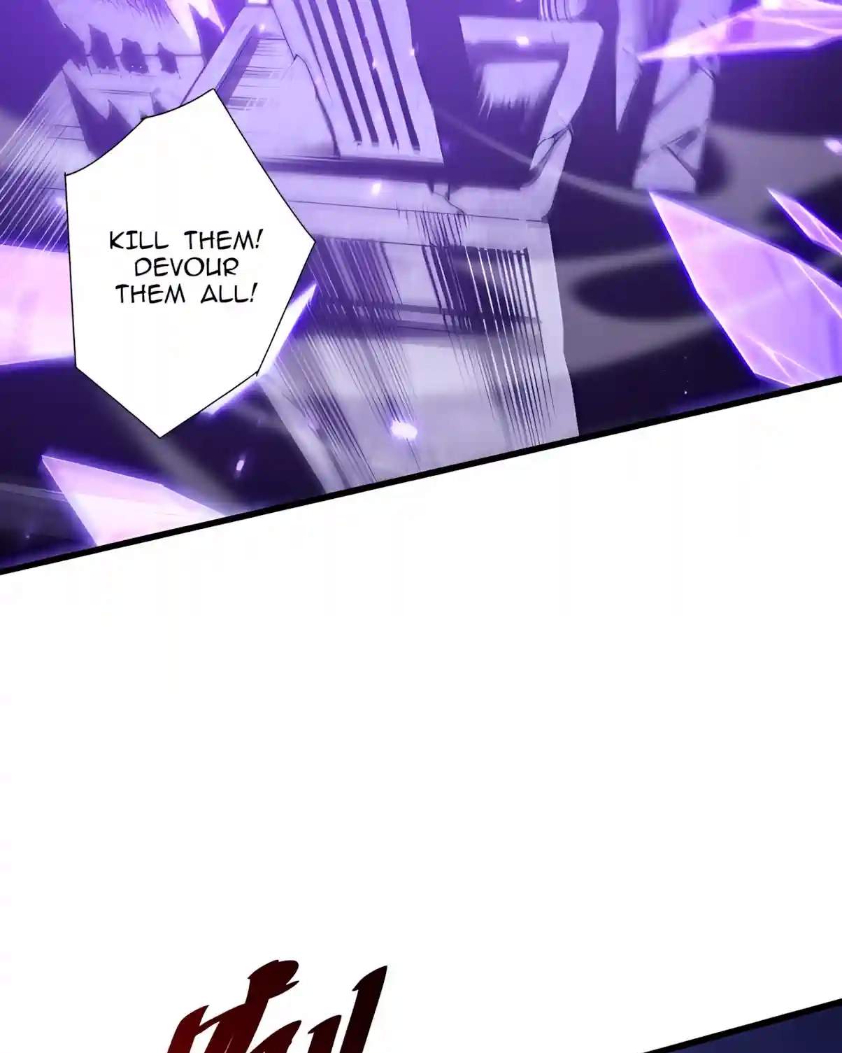 Catastrophic Necromancer Chapter 311 - Page 77