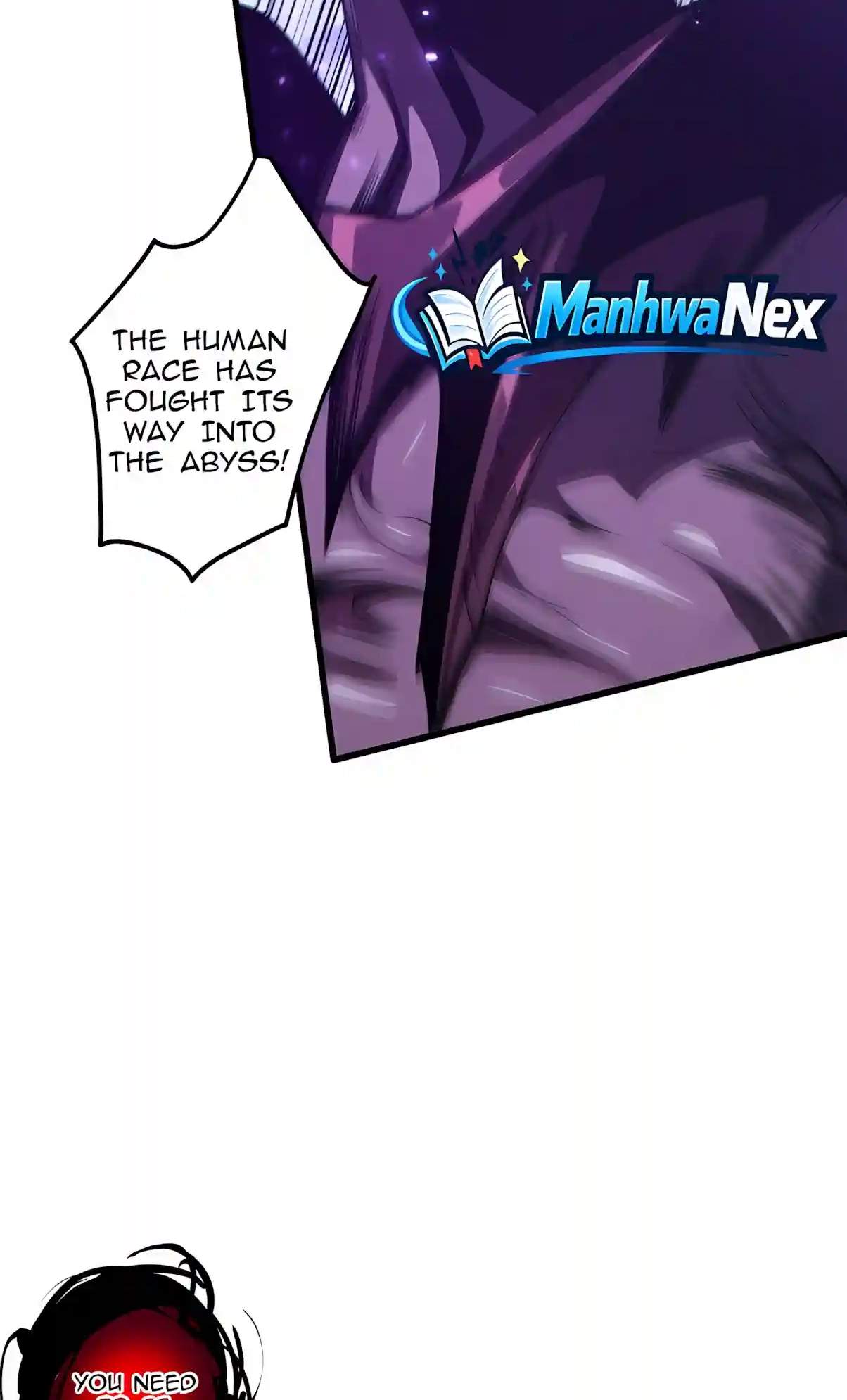 Catastrophic Necromancer Chapter 312 - Page 10