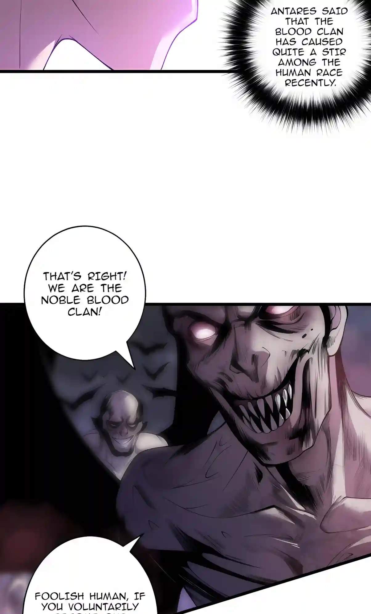 Catastrophic Necromancer Chapter 312 - Page 17
