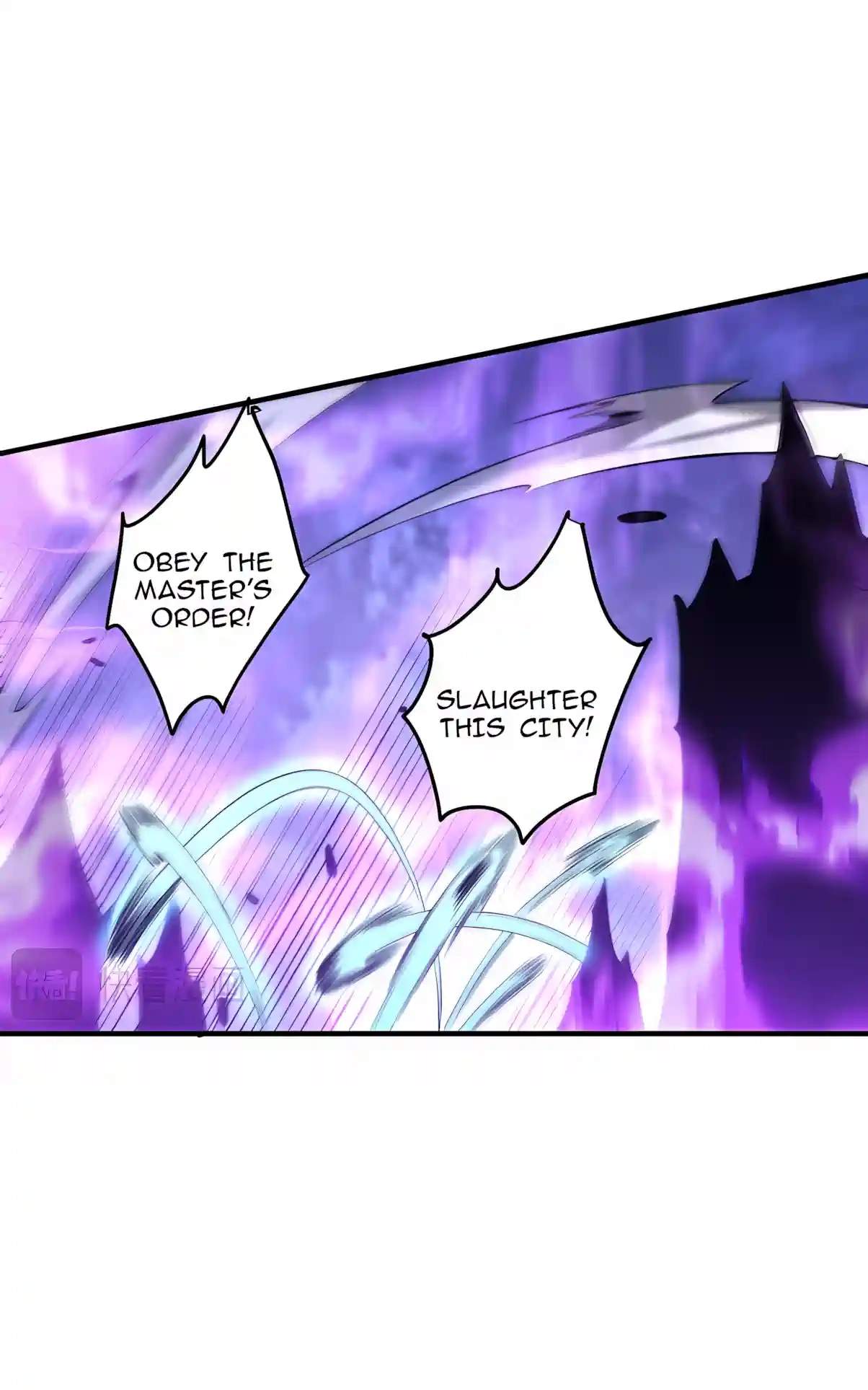 Catastrophic Necromancer Chapter 312 - Page 53