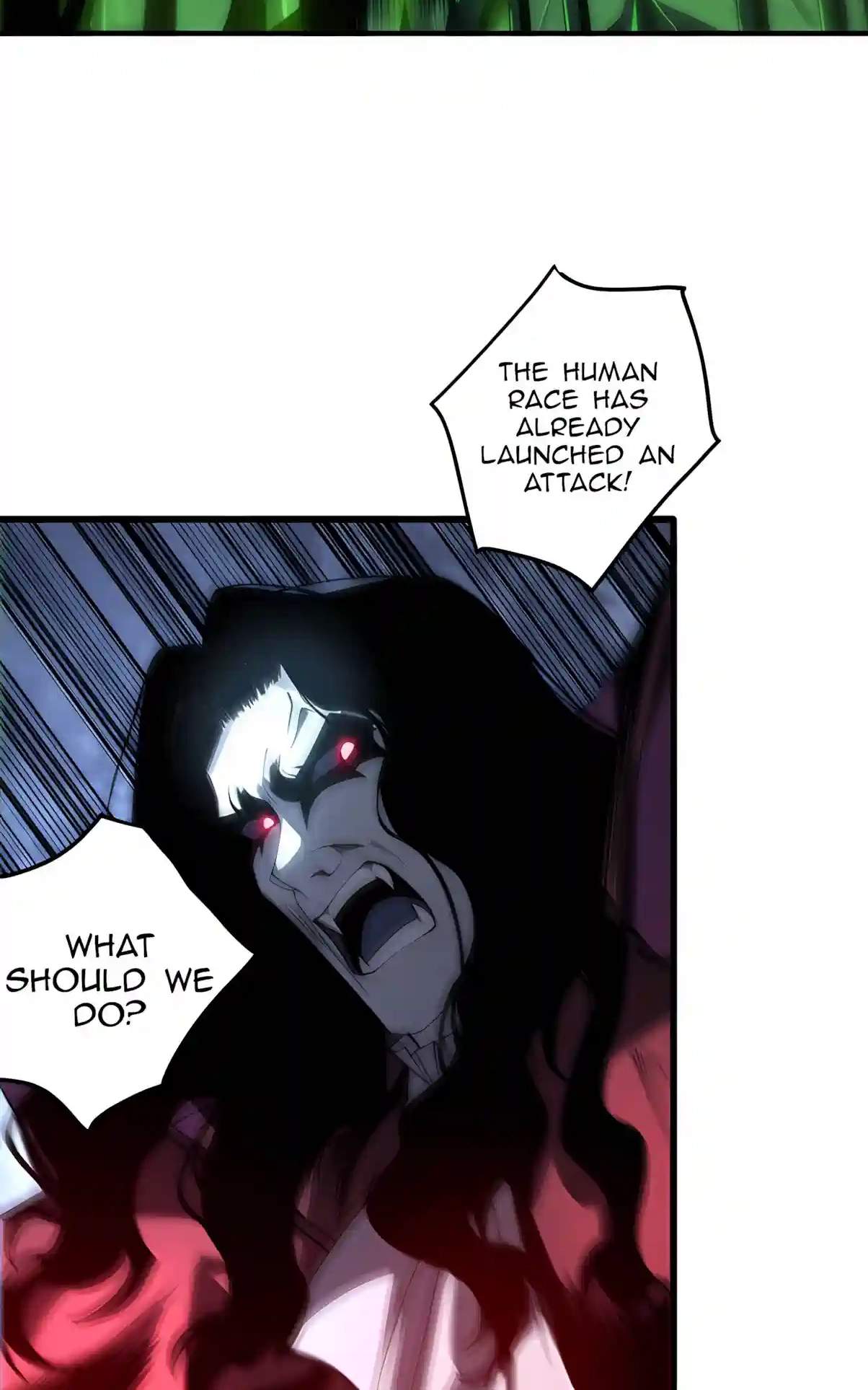 Catastrophic Necromancer Chapter 312 - Page 62