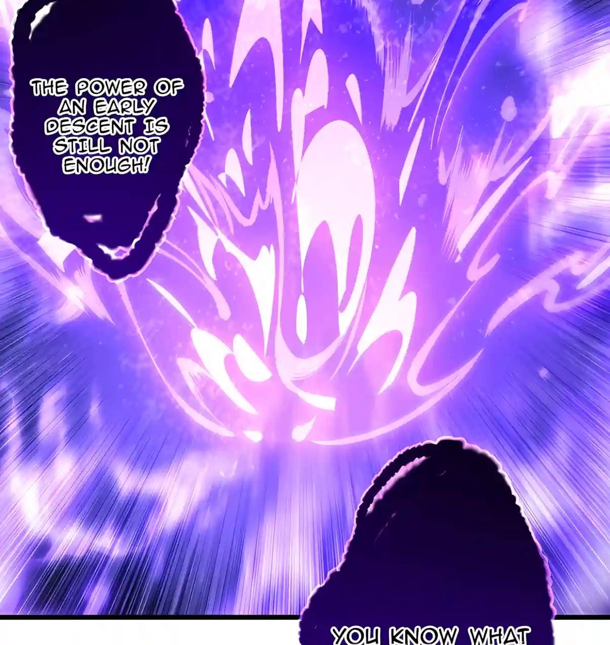 Catastrophic Necromancer Chapter 312 - Page 76
