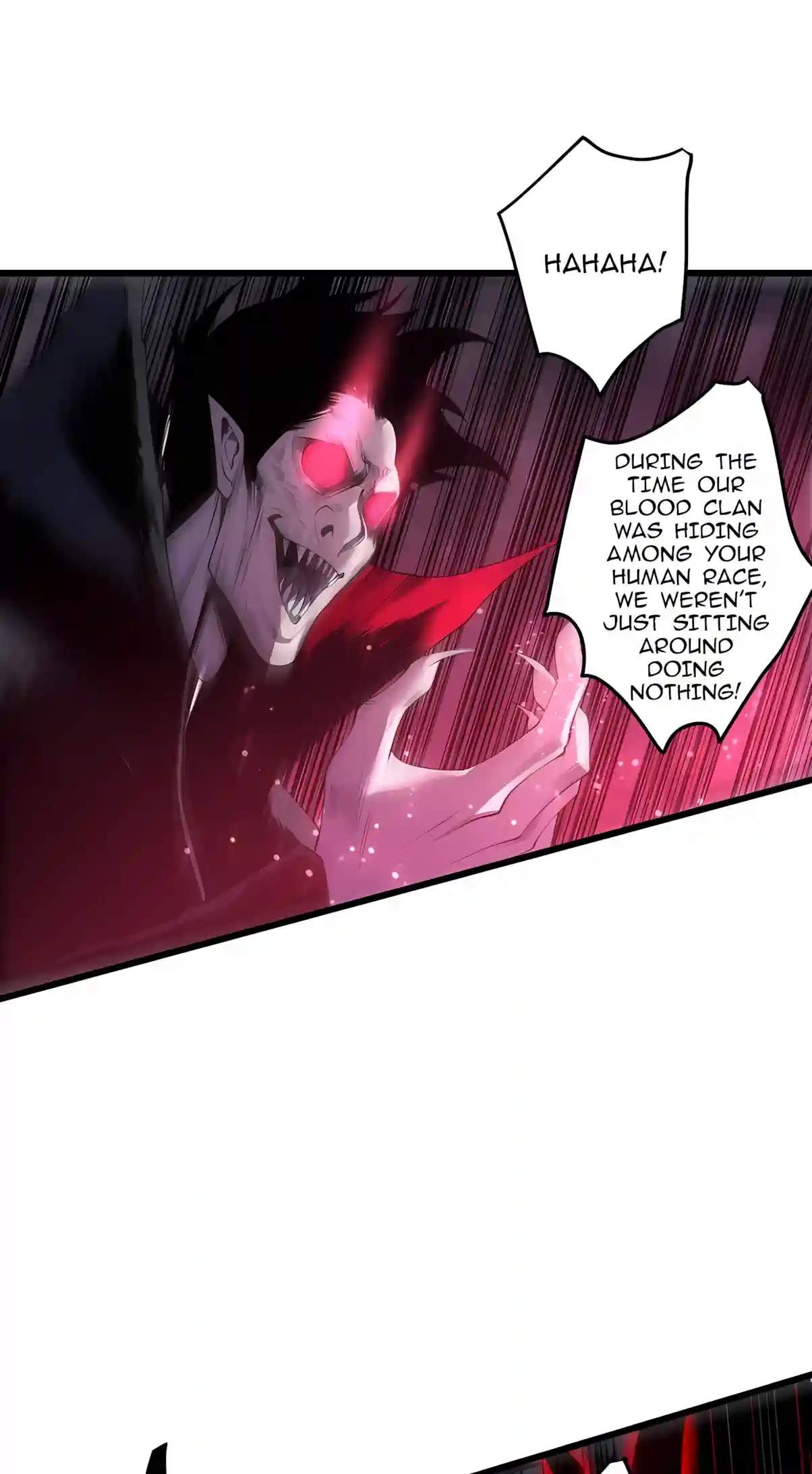 Catastrophic Necromancer Chapter 313 - Page 41