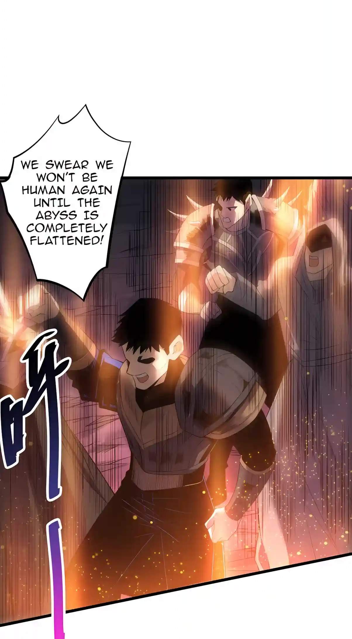 Catastrophic Necromancer Chapter 313 - Page 48