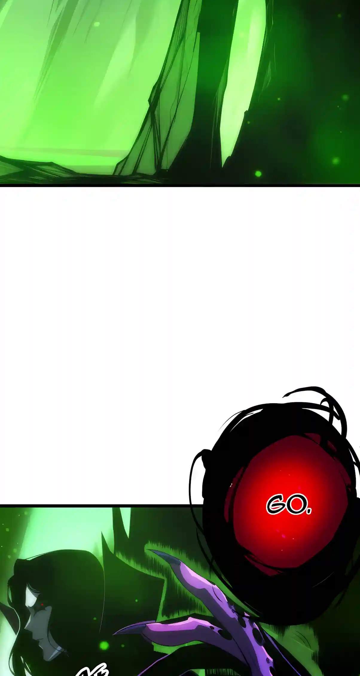 Catastrophic Necromancer Chapter 313 - Page 6