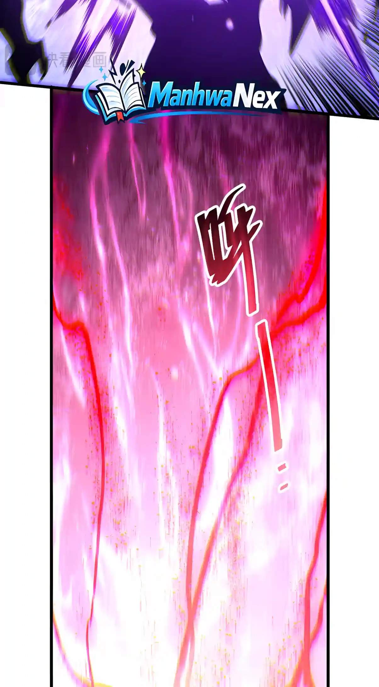 Catastrophic Necromancer Chapter 313 - Page 60