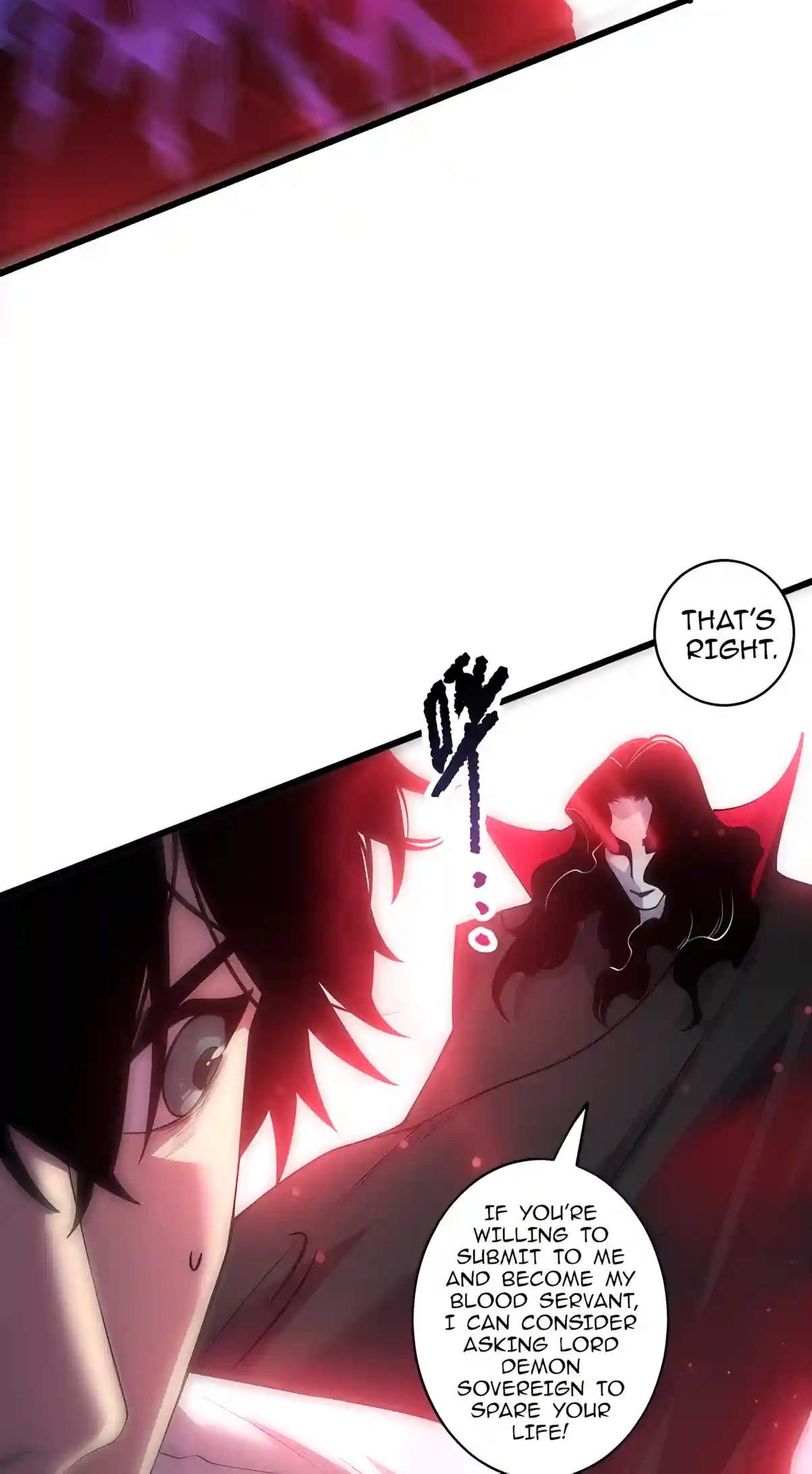 Catastrophic Necromancer Chapter 314 - Page 44