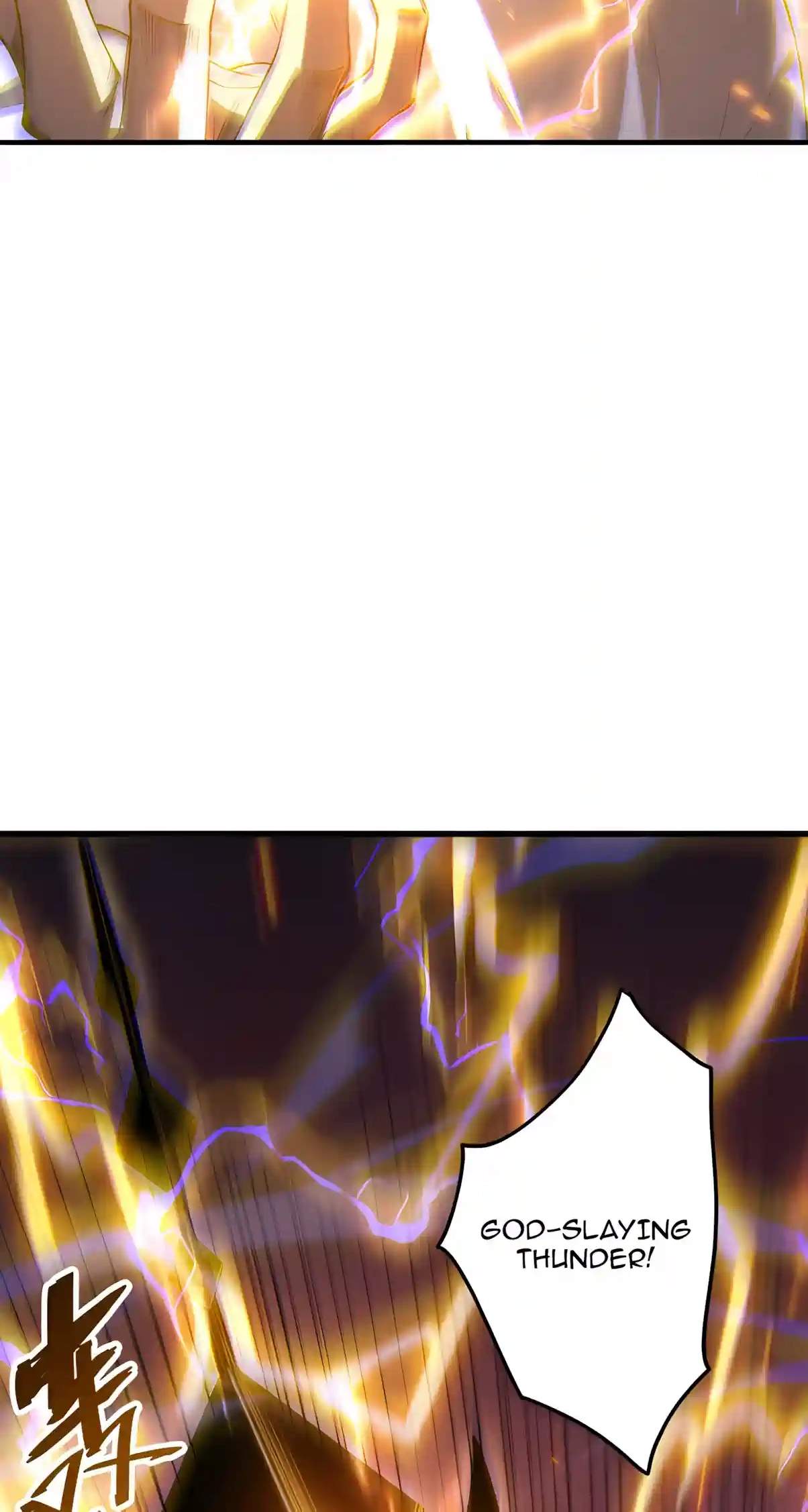 Catastrophic Necromancer Chapter 315 - Page 26