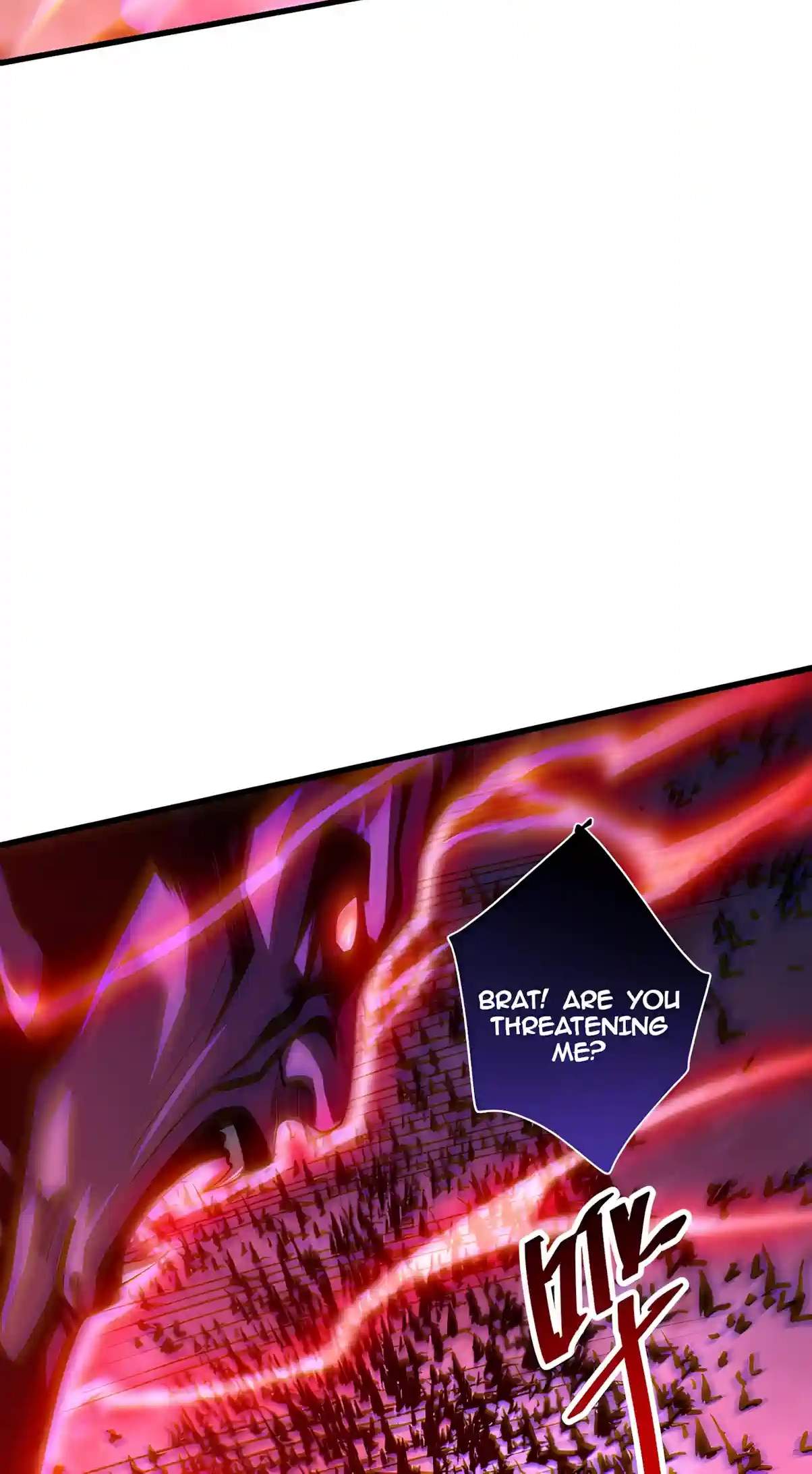 Catastrophic Necromancer Chapter 315 - Page 36