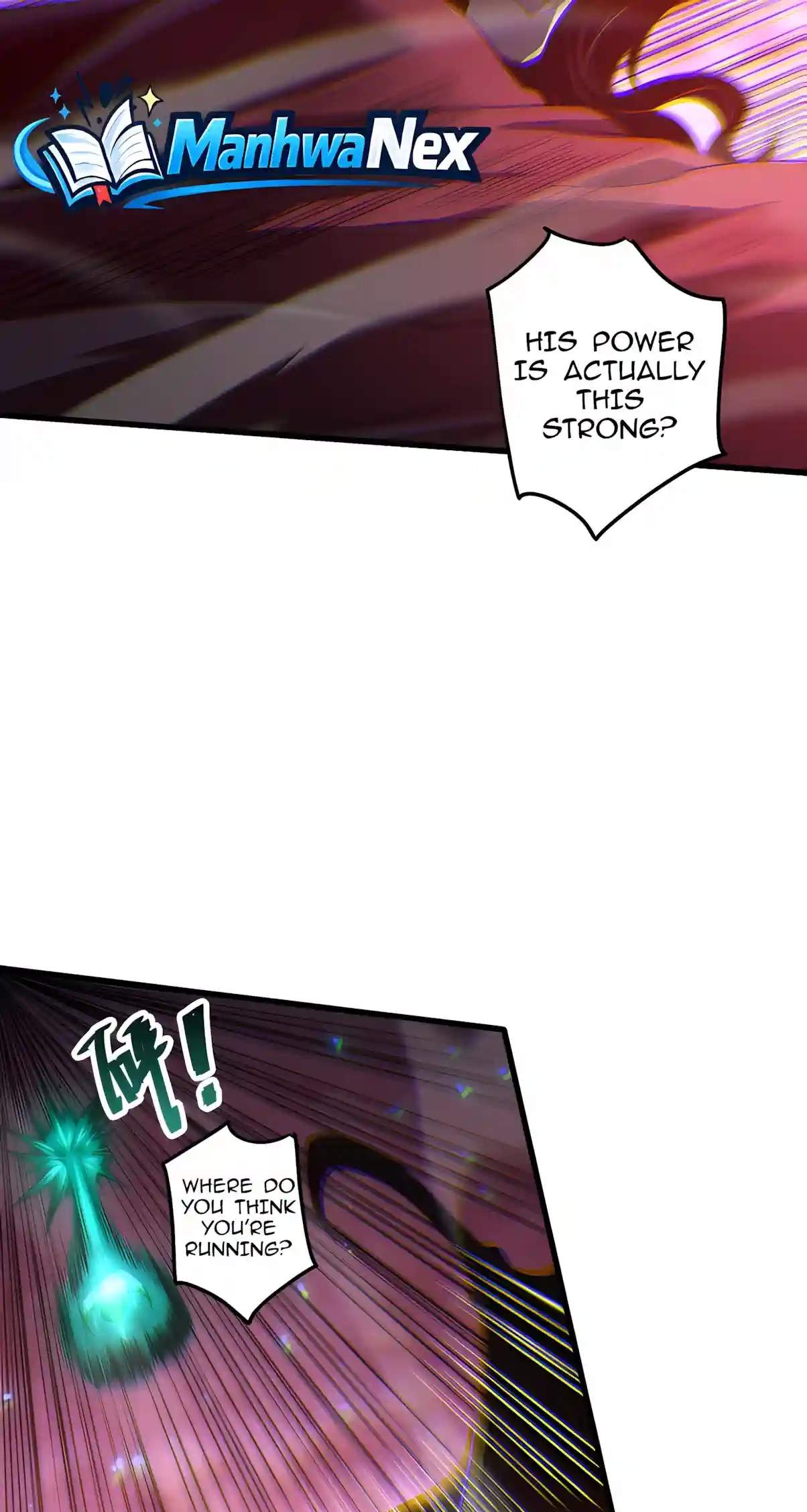 Catastrophic Necromancer Chapter 315 - Page 5