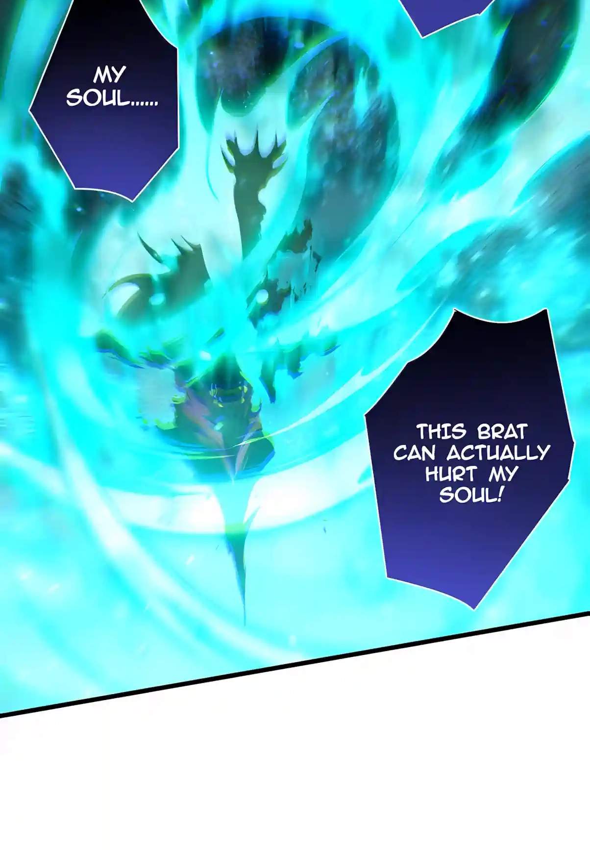 Catastrophic Necromancer Chapter 316 - Page 31