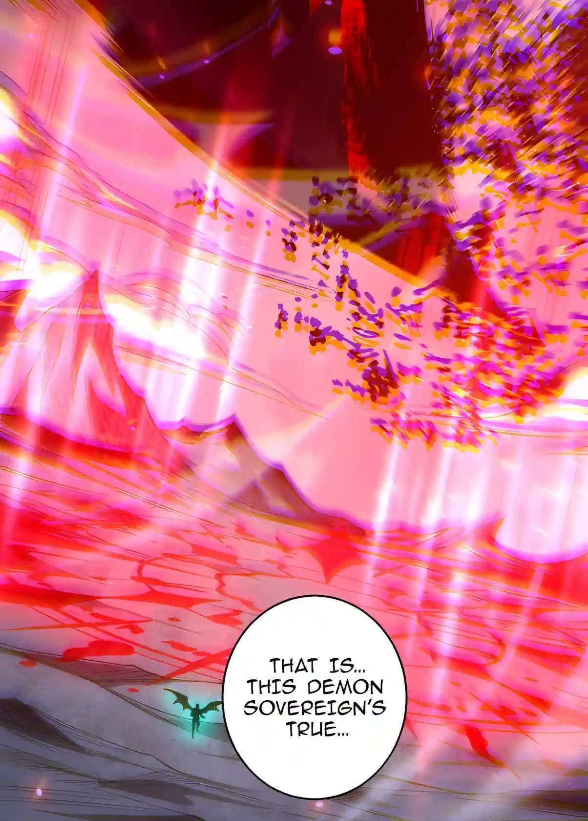 Catastrophic Necromancer Chapter 316 - Page 71