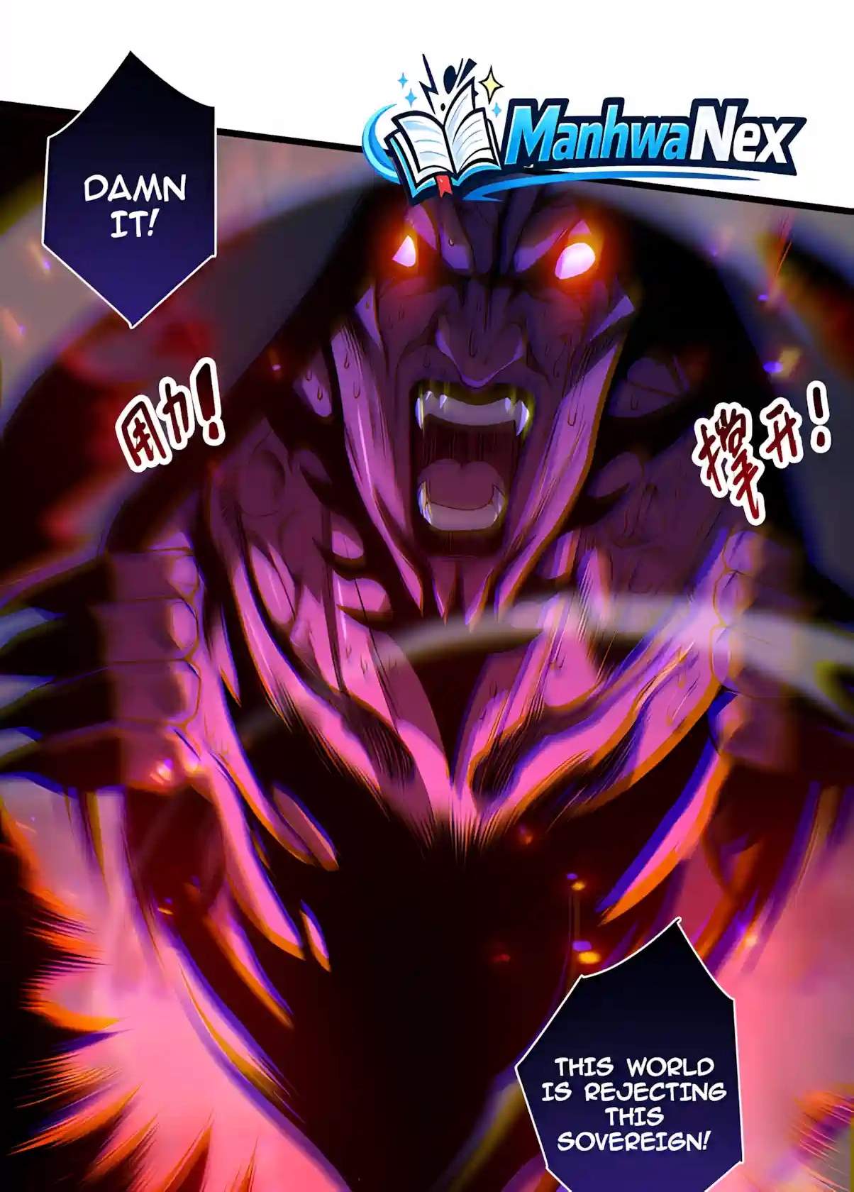 Catastrophic Necromancer Chapter 316 - Page 79
