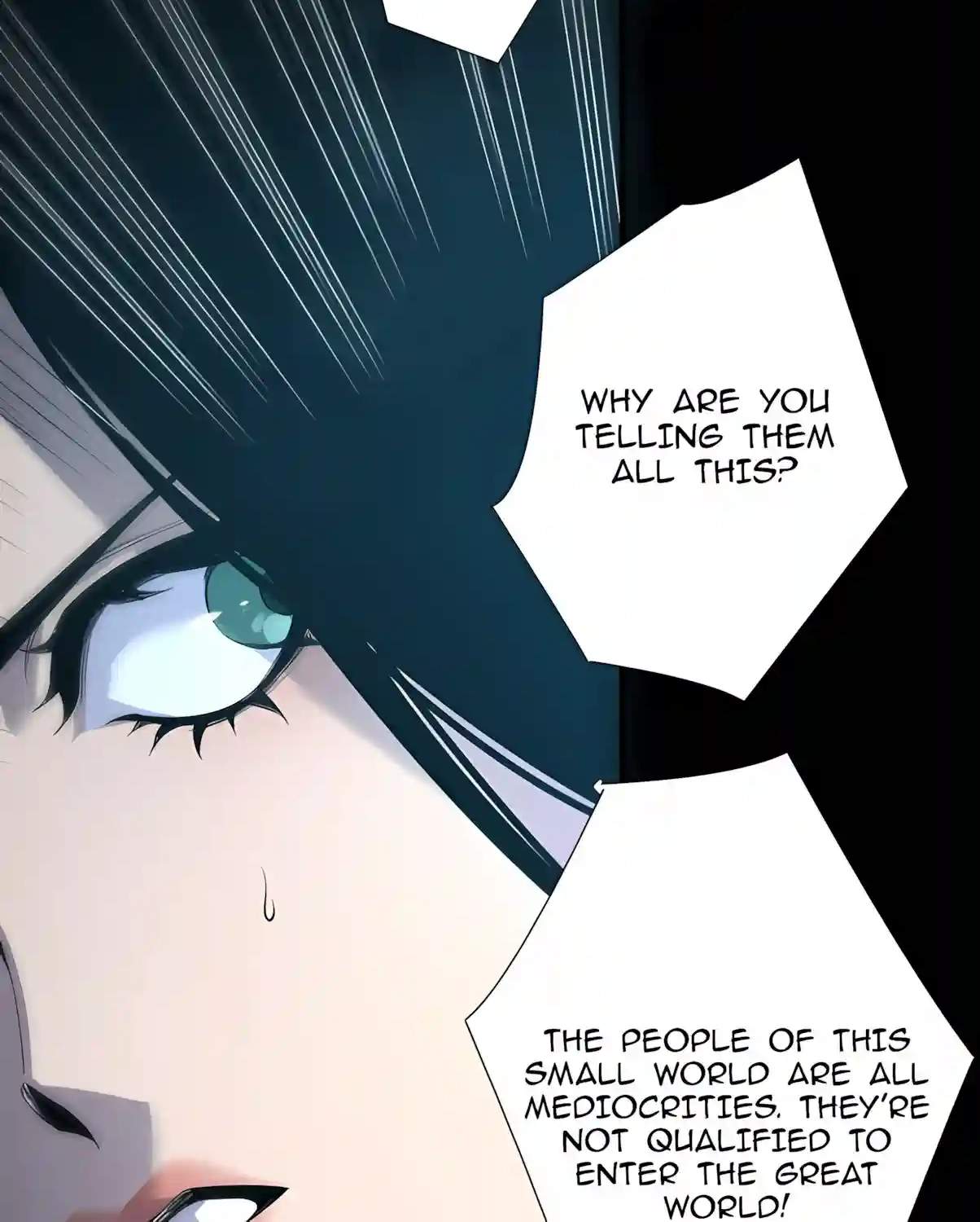 Catastrophic Necromancer Chapter 317 - Page 62