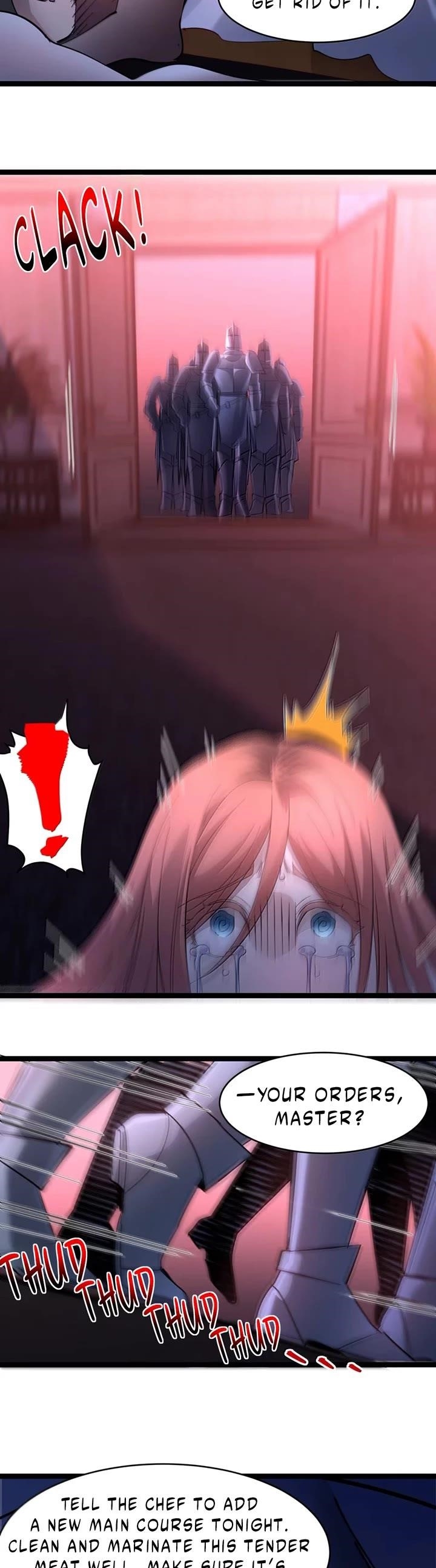 I’m Really Not The Demon God’s Lackey Chapter 175 - Page 29