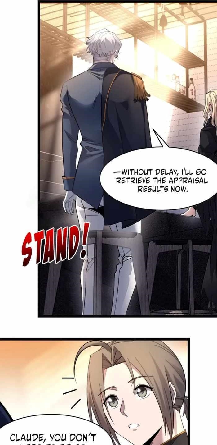 I’m Really Not The Demon God’s Lackey Chapter 178 - Page 16